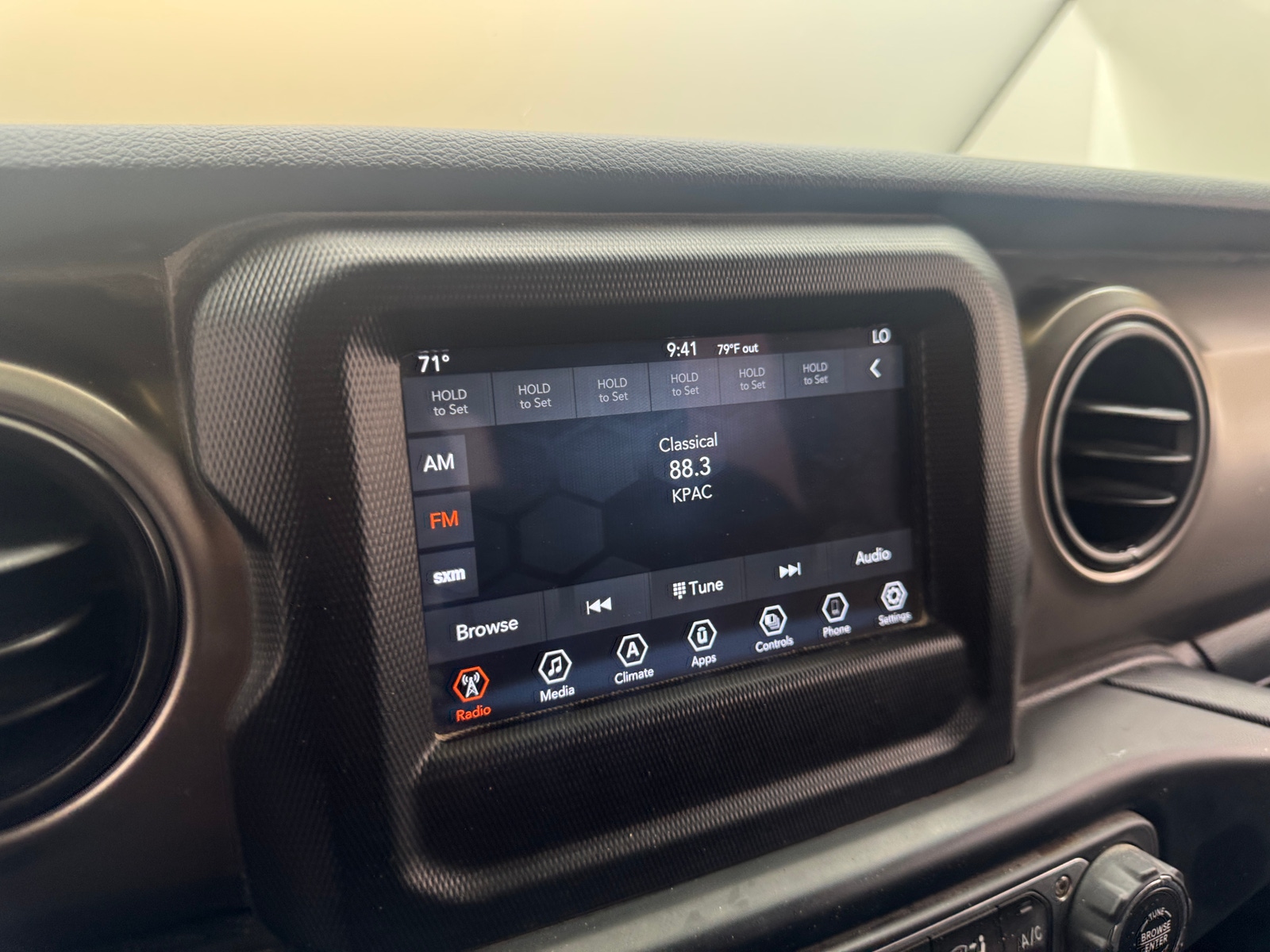 Thumbnail: 2021 Jeep Wrangler - 3
