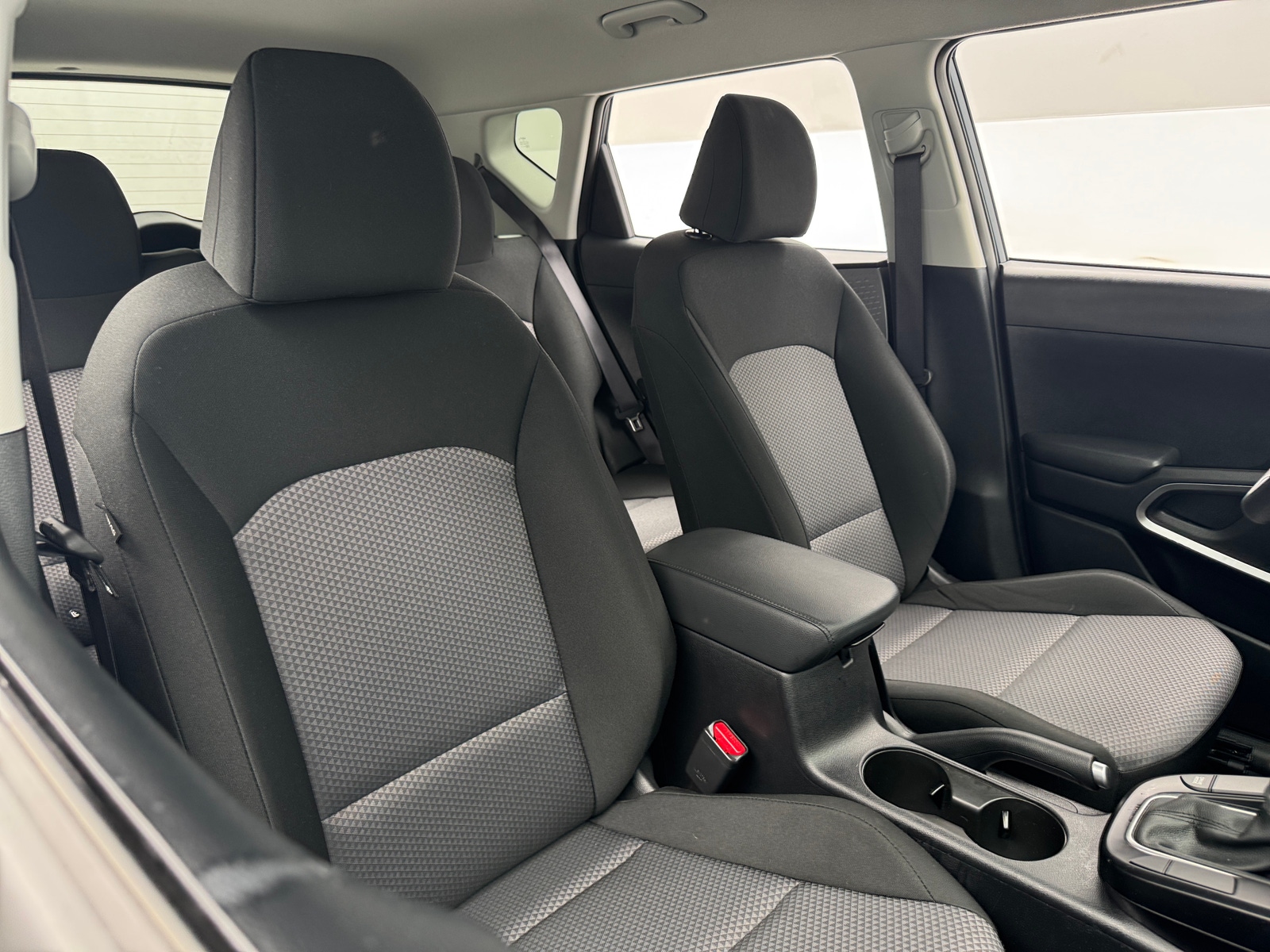 Thumbnail: 2025 Kia Soul - 2