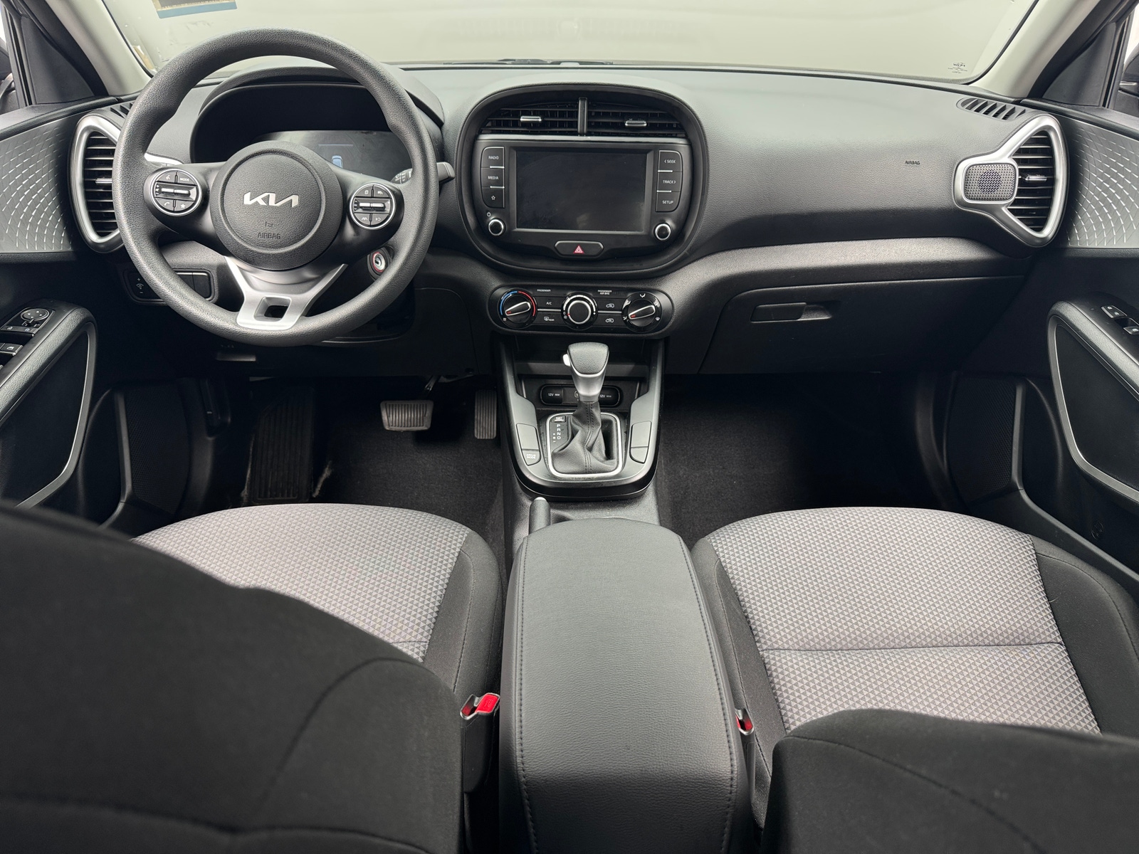 Thumbnail: 2025 Kia Soul - 3