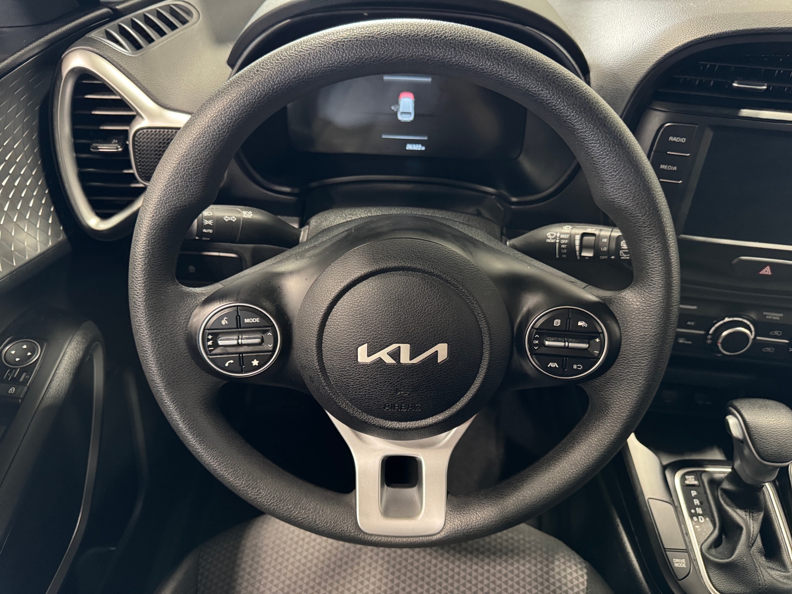 Thumbnail: 2025 Kia Soul - 5