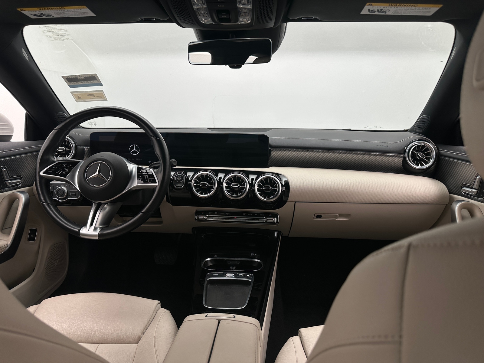 Thumbnail: 2025 Mercedes-Benz CLA - 2