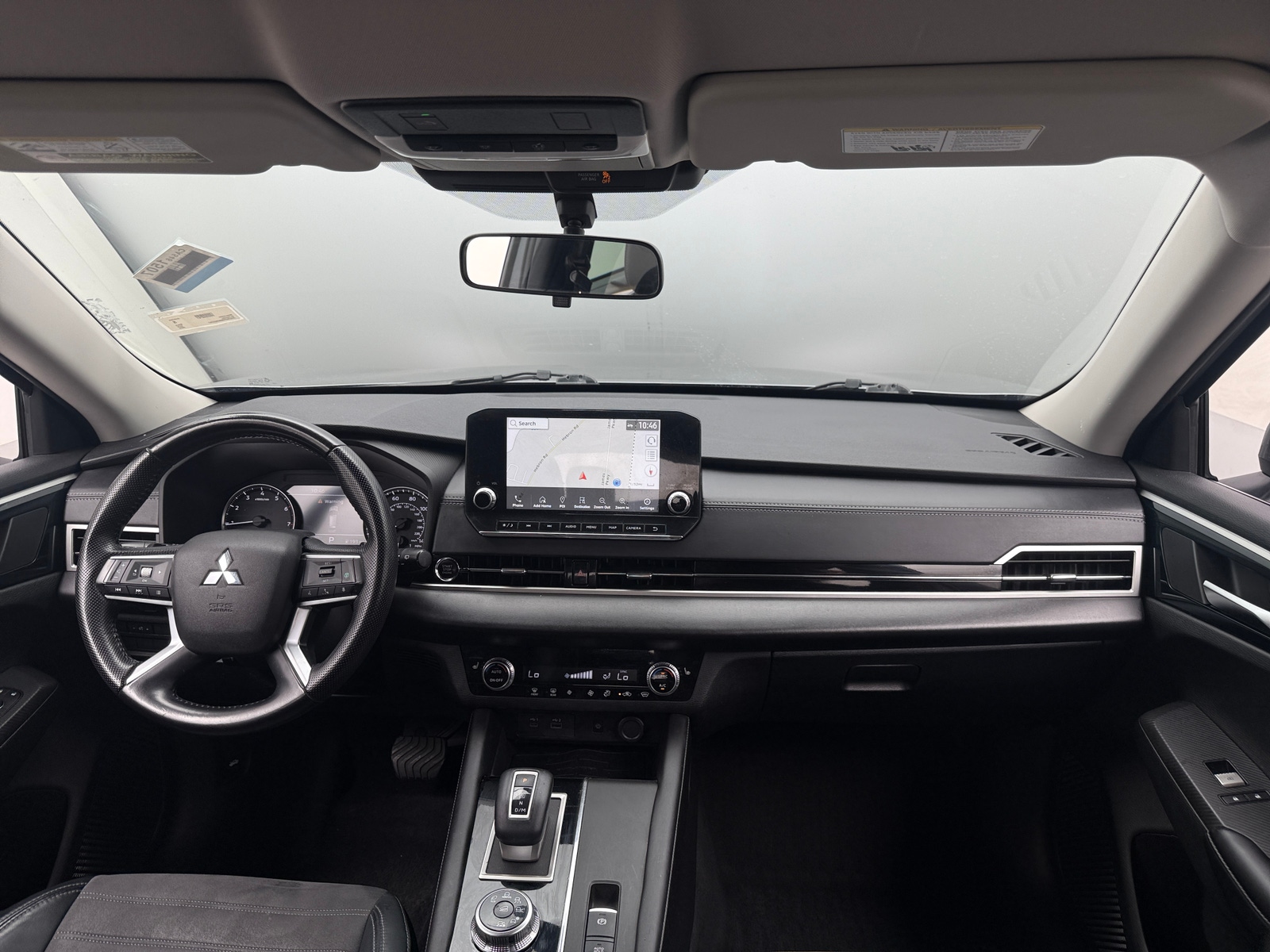 Thumbnail: 2022 Mitsubishi Outlander - 2