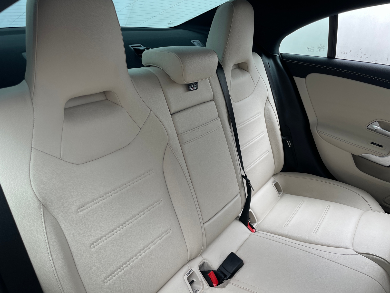 Thumbnail: 2020 Mercedes-Benz CLA - 5