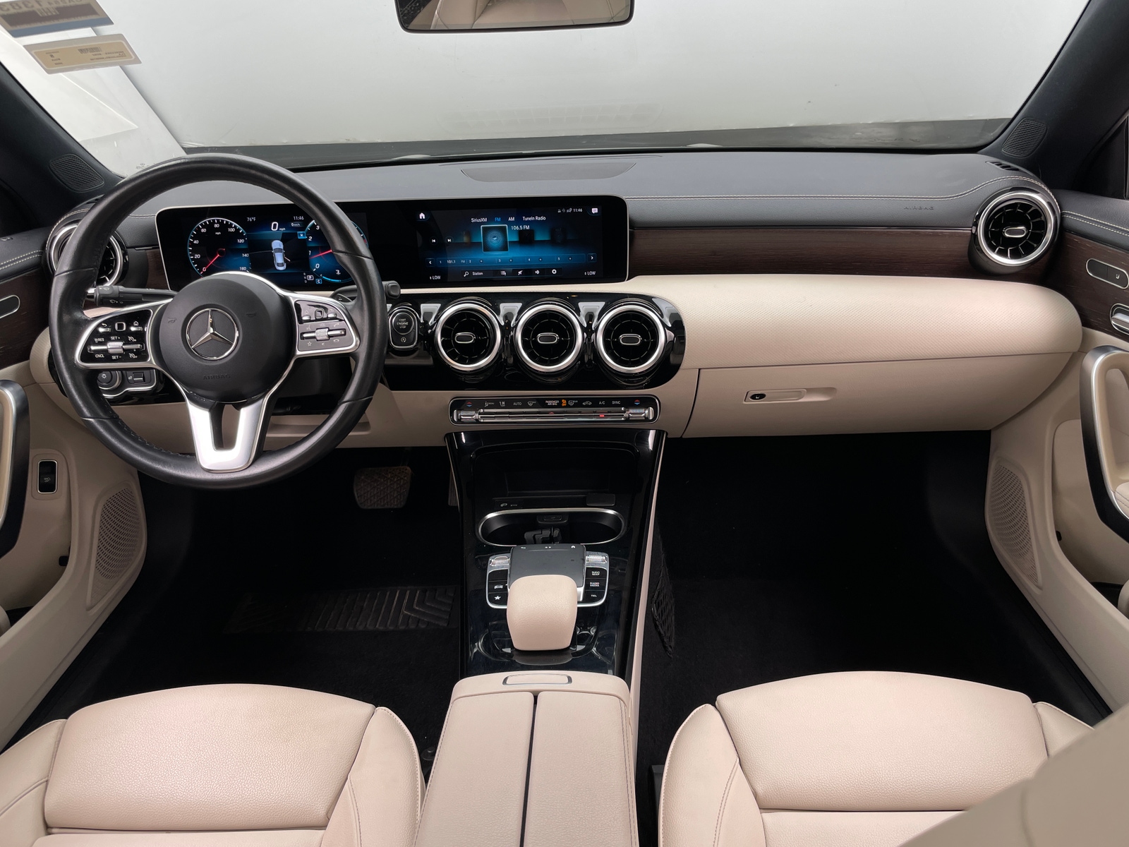 Thumbnail: 2020 Mercedes-Benz CLA - 2