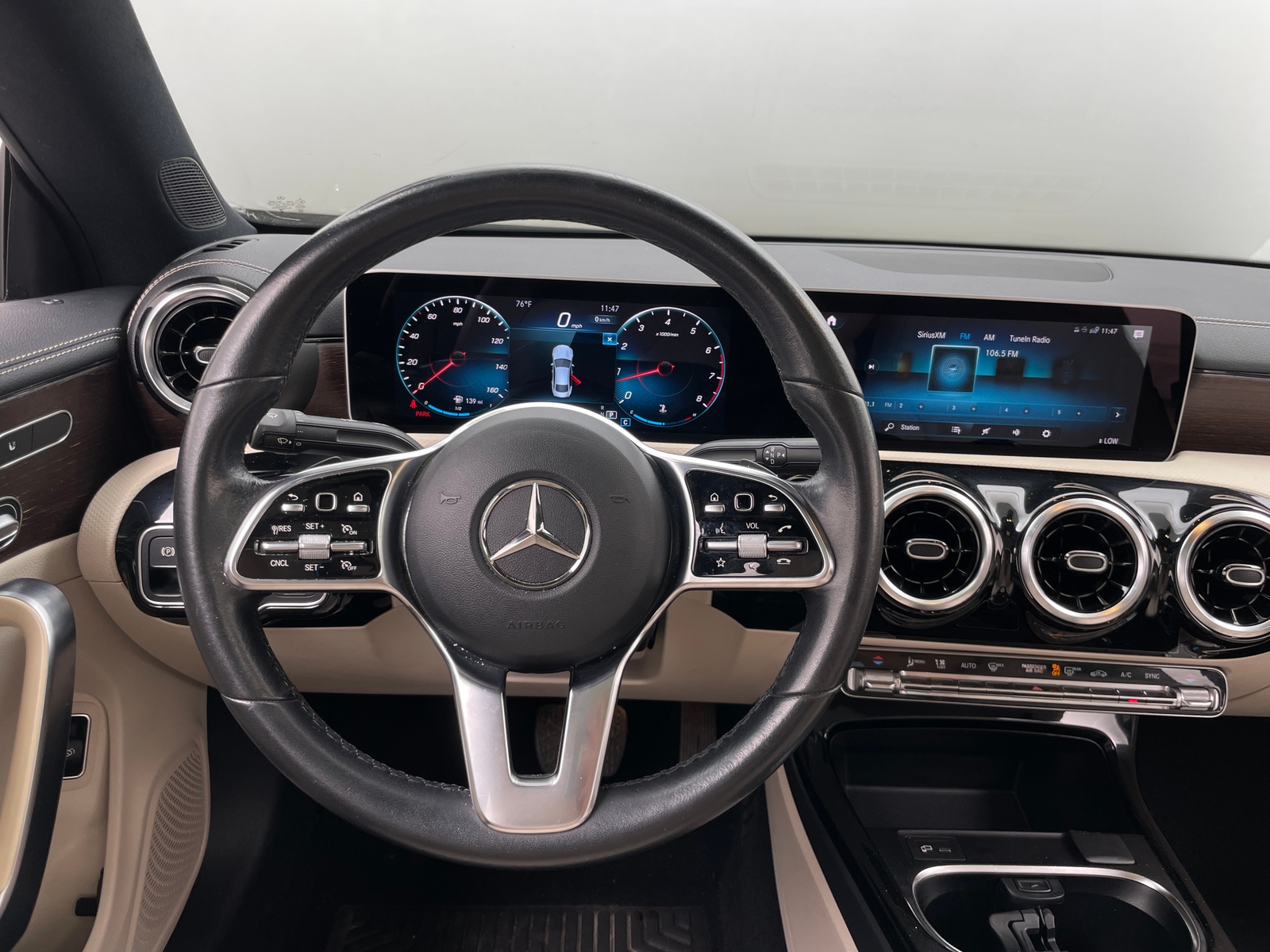 Thumbnail: 2020 Mercedes-Benz CLA - 4