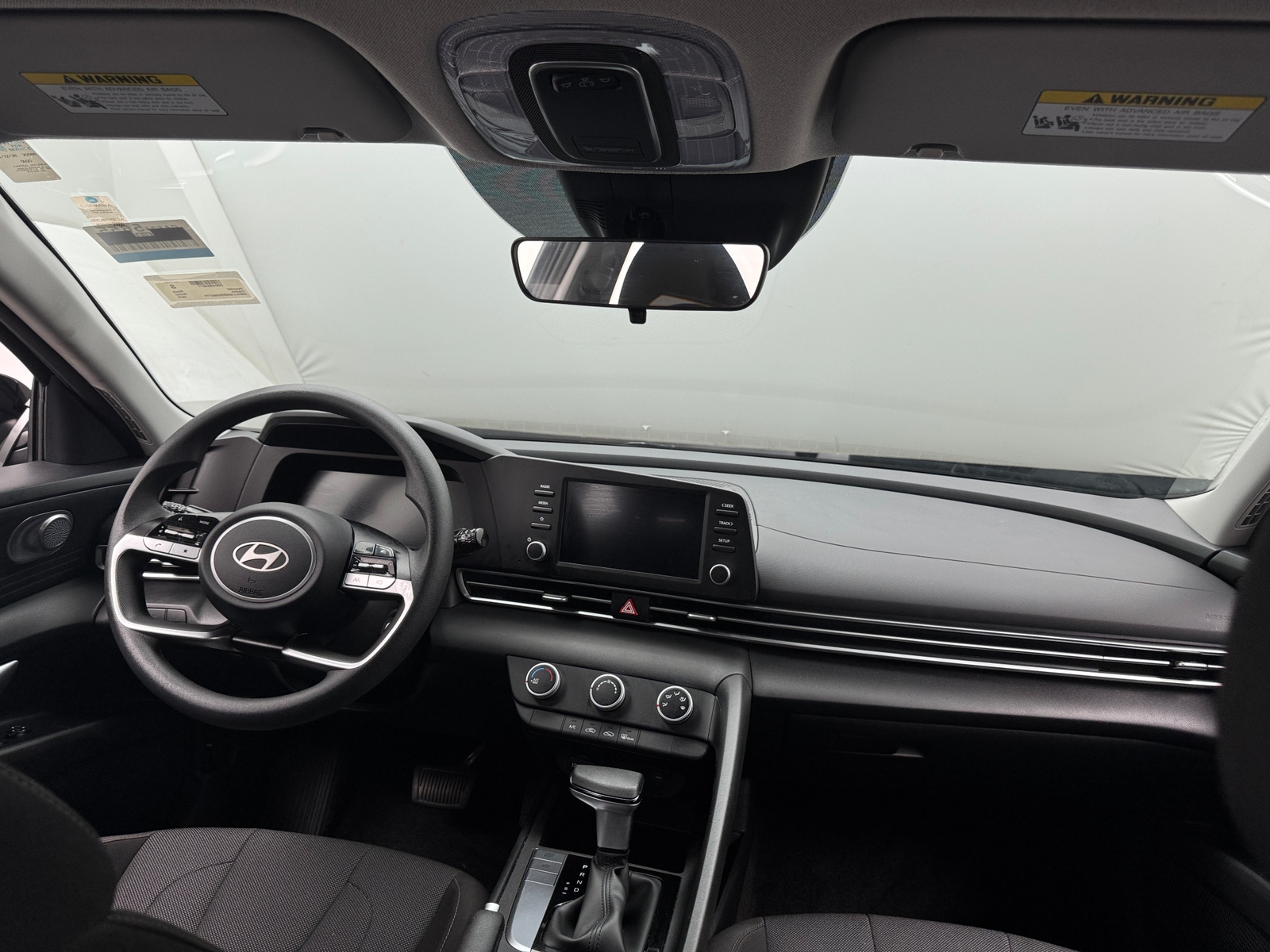 Thumbnail: 2025 Hyundai Elantra - 3