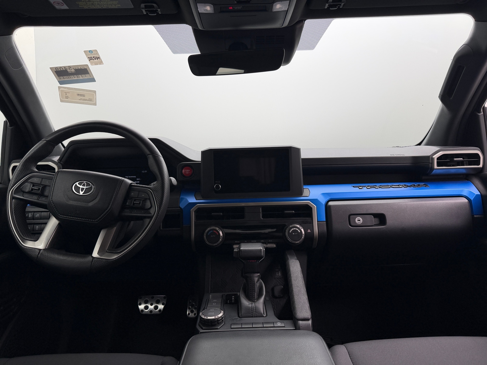 Thumbnail: 2024 Toyota Tacoma - 3