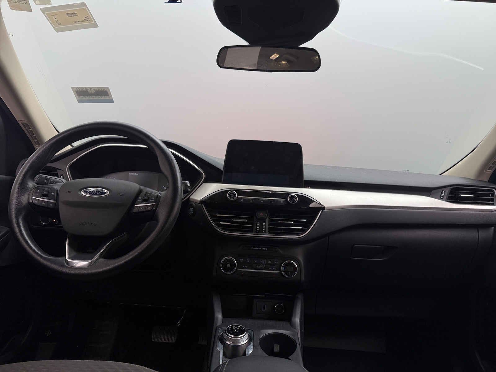 Thumbnail: 2020 Ford Escape - 3