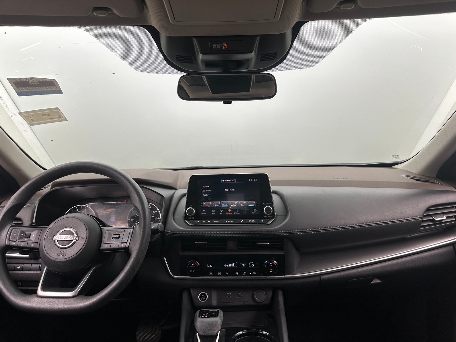 Thumbnail: 2023 Nissan Rogue - 3