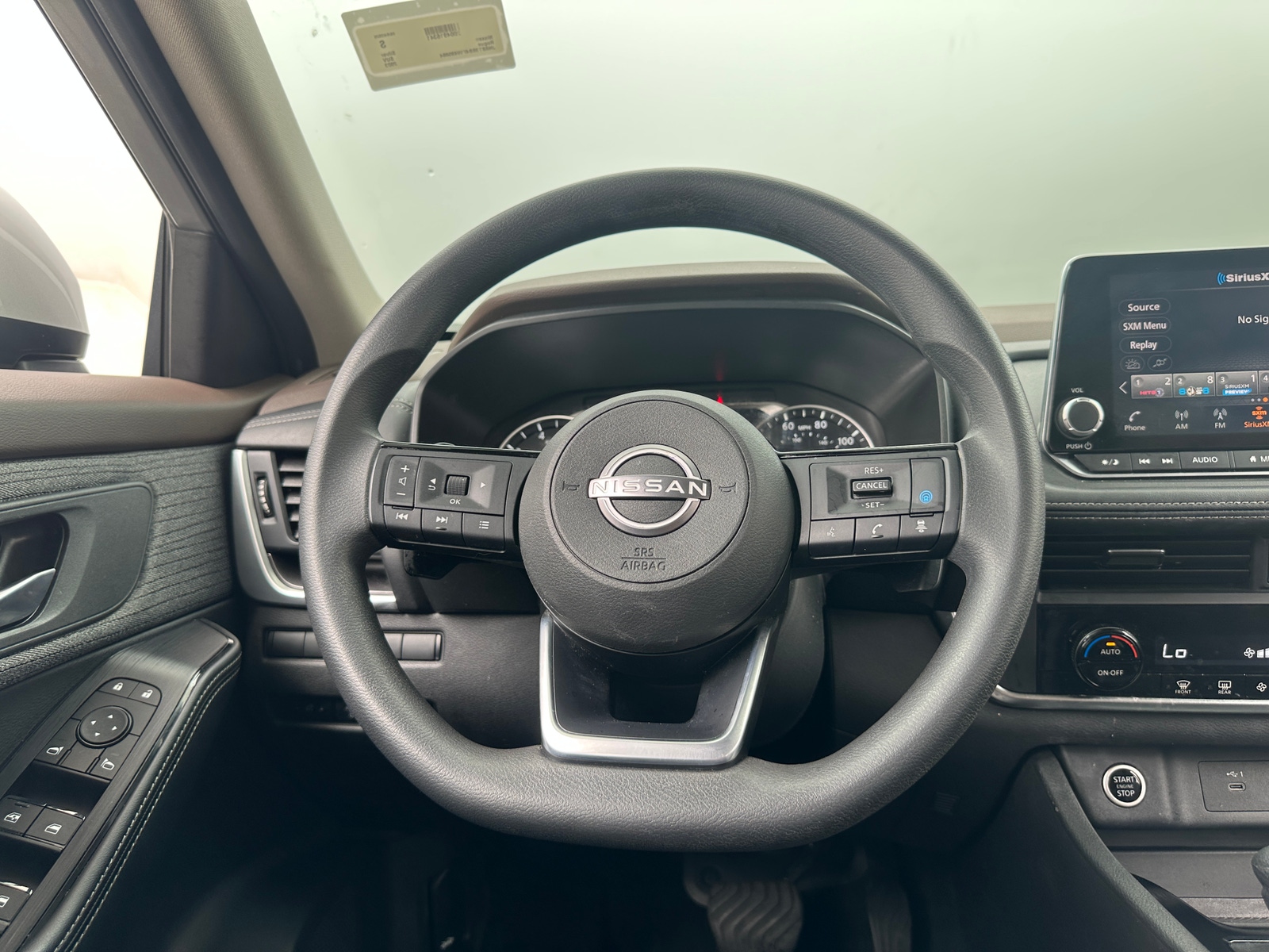 Thumbnail: 2023 Nissan Rogue - 5