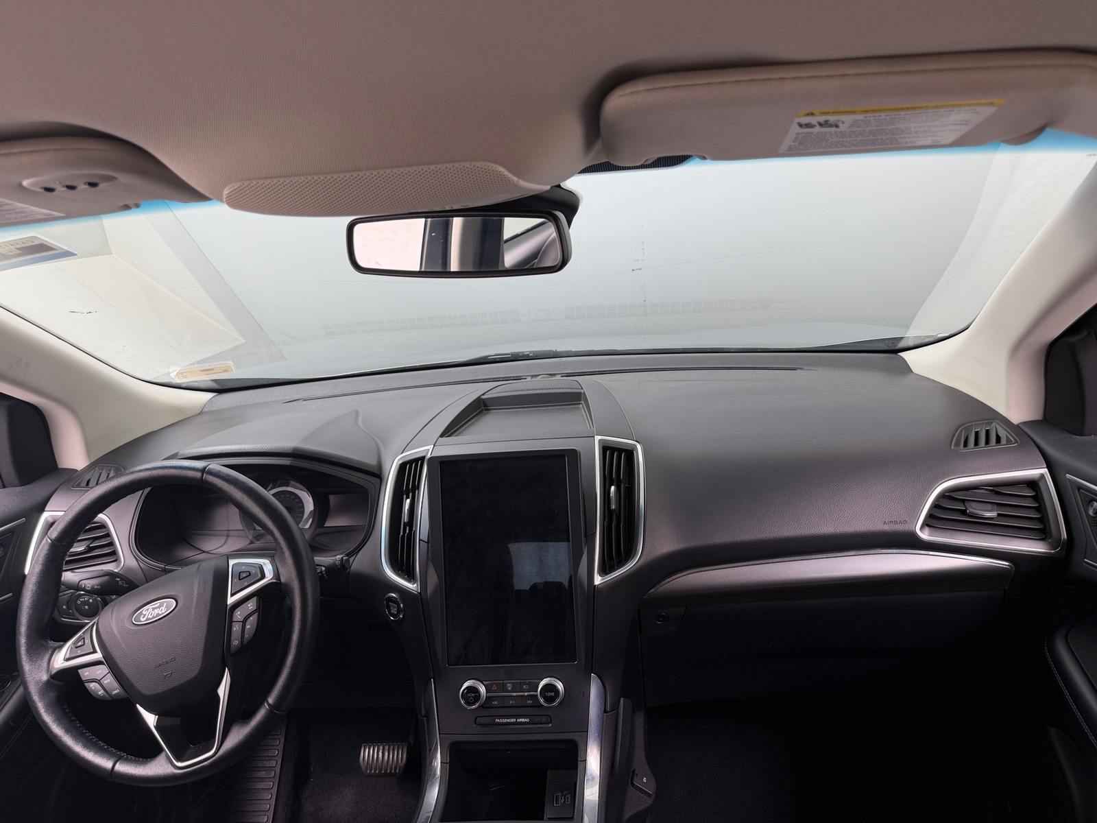 Thumbnail: 2023 Ford Edge - 2