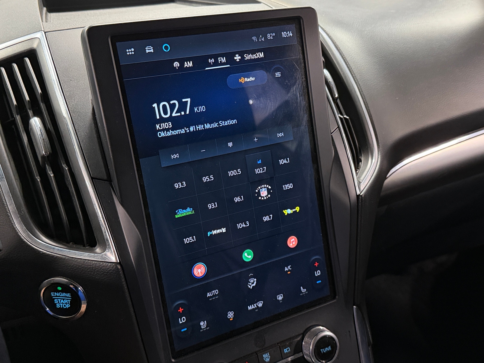 Thumbnail: 2023 Ford Edge - 3