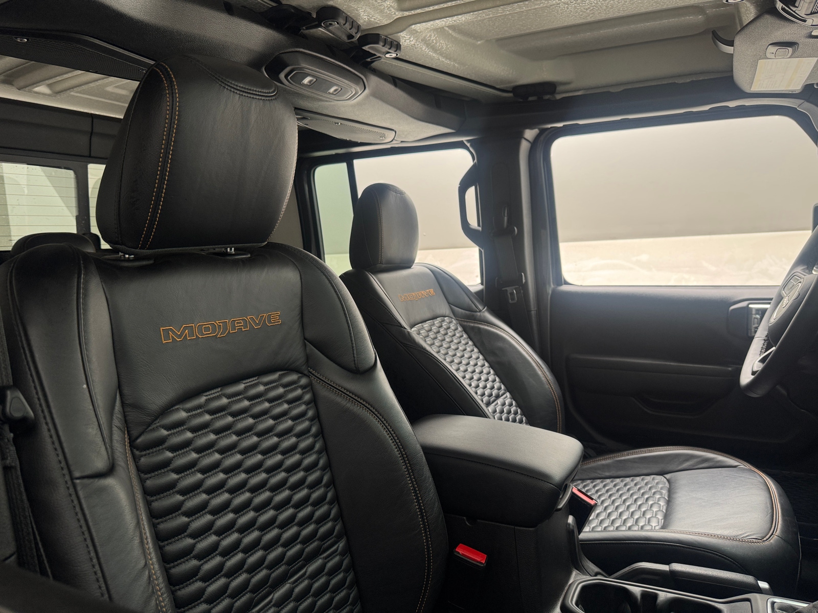 Thumbnail: 2025 Jeep Gladiator - 2