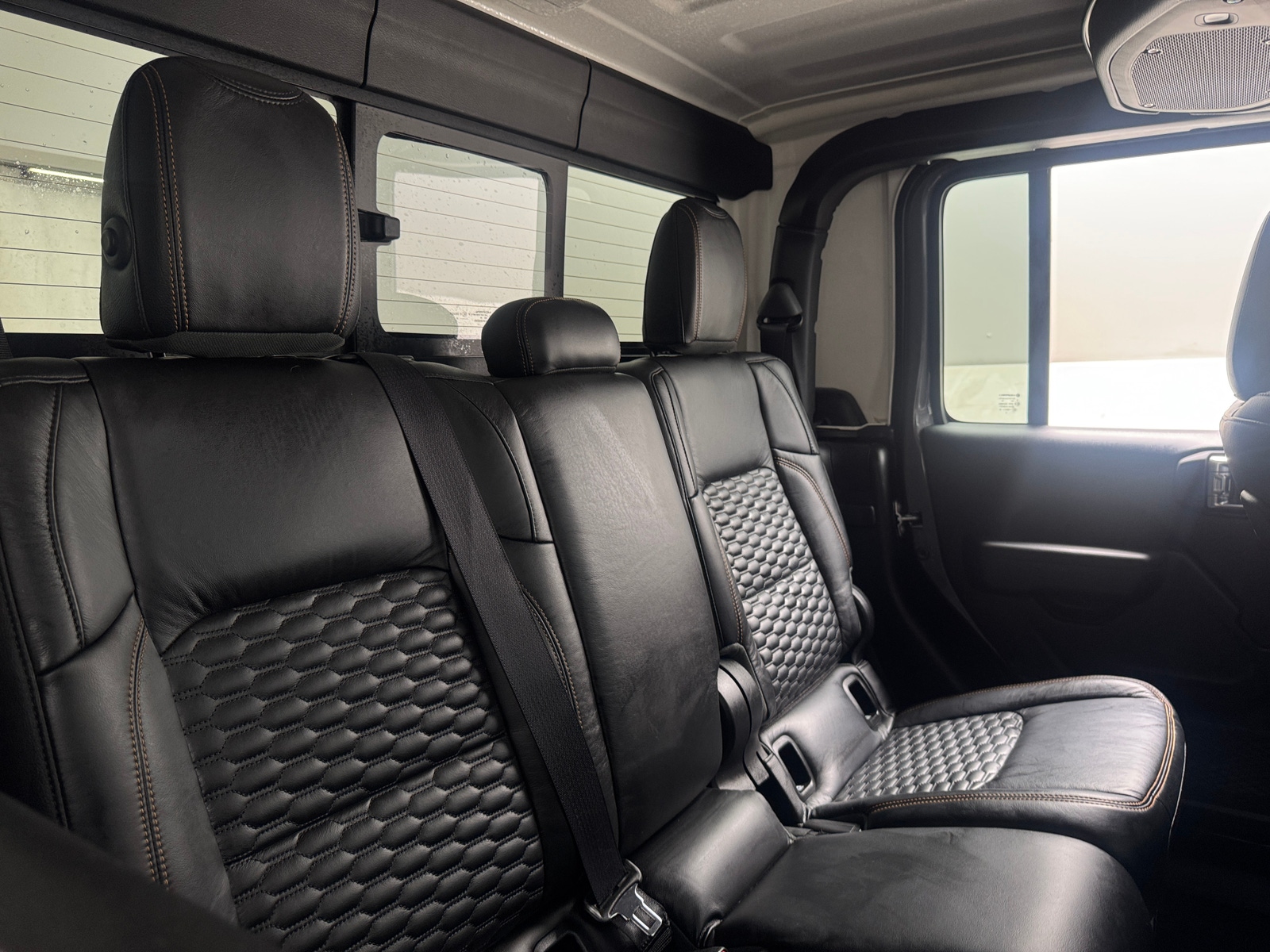 Thumbnail: 2025 Jeep Gladiator - 6
