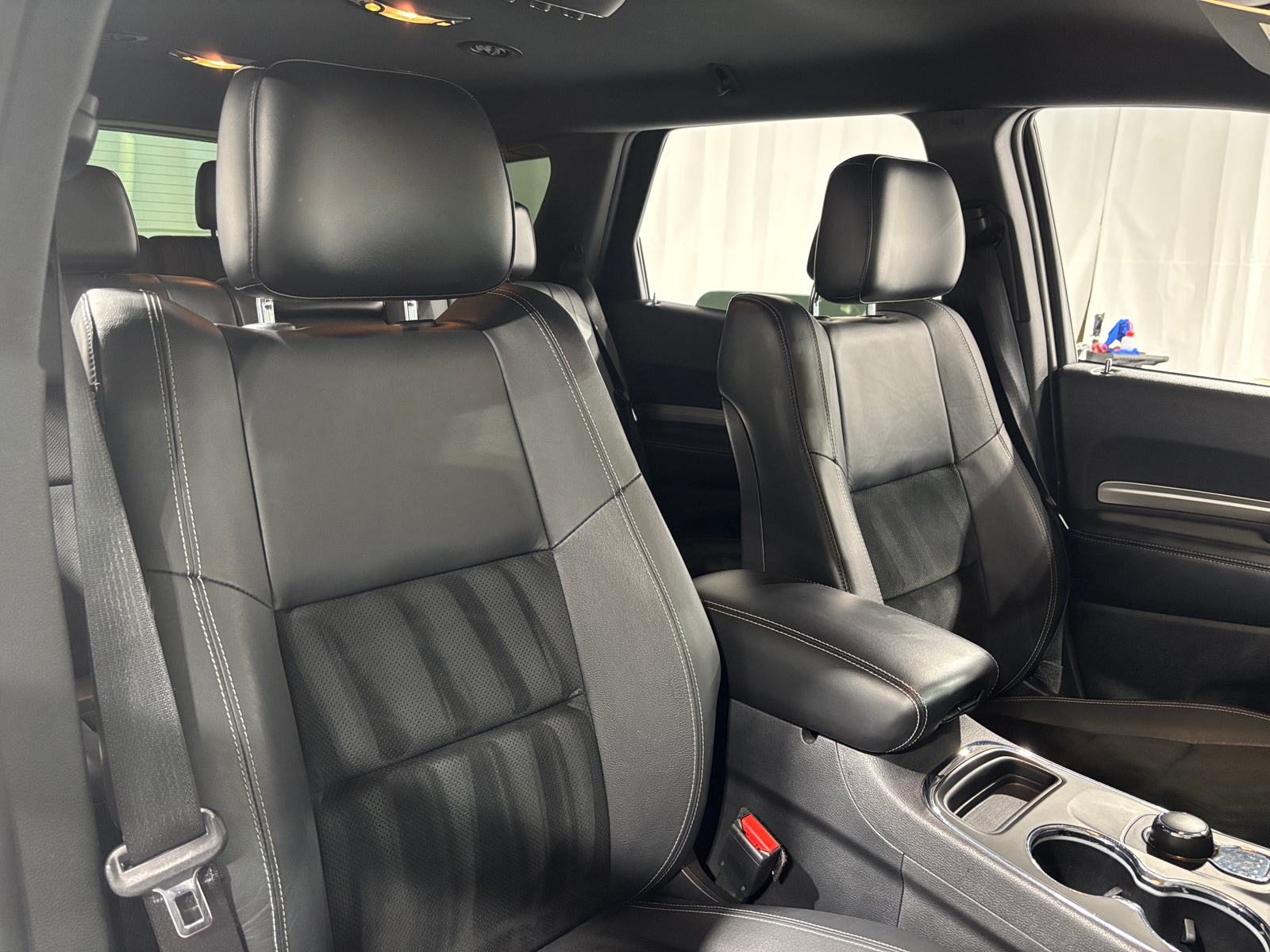 Thumbnail: 2016 Dodge Durango - 2