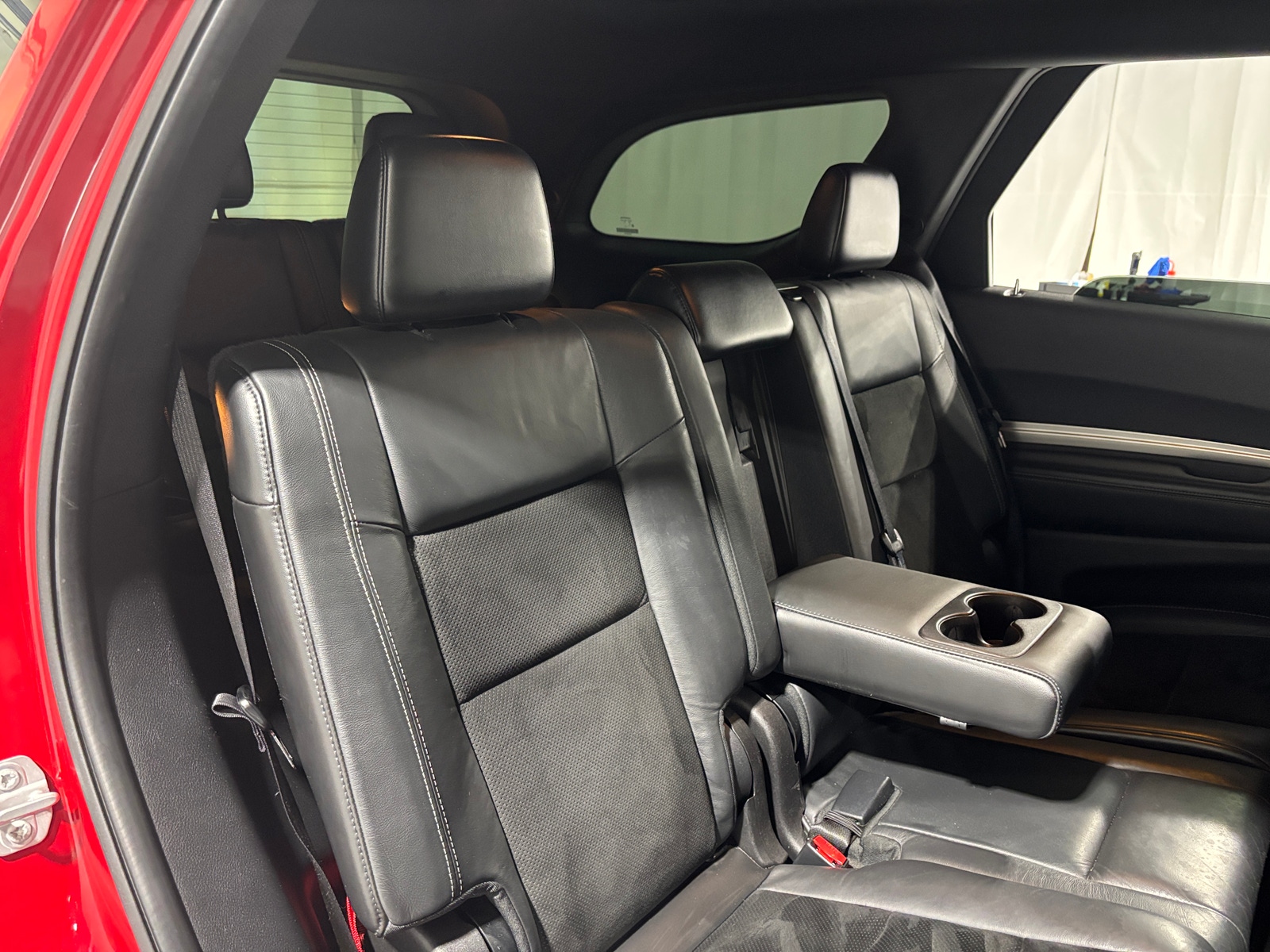 Thumbnail: 2016 Dodge Durango - 6