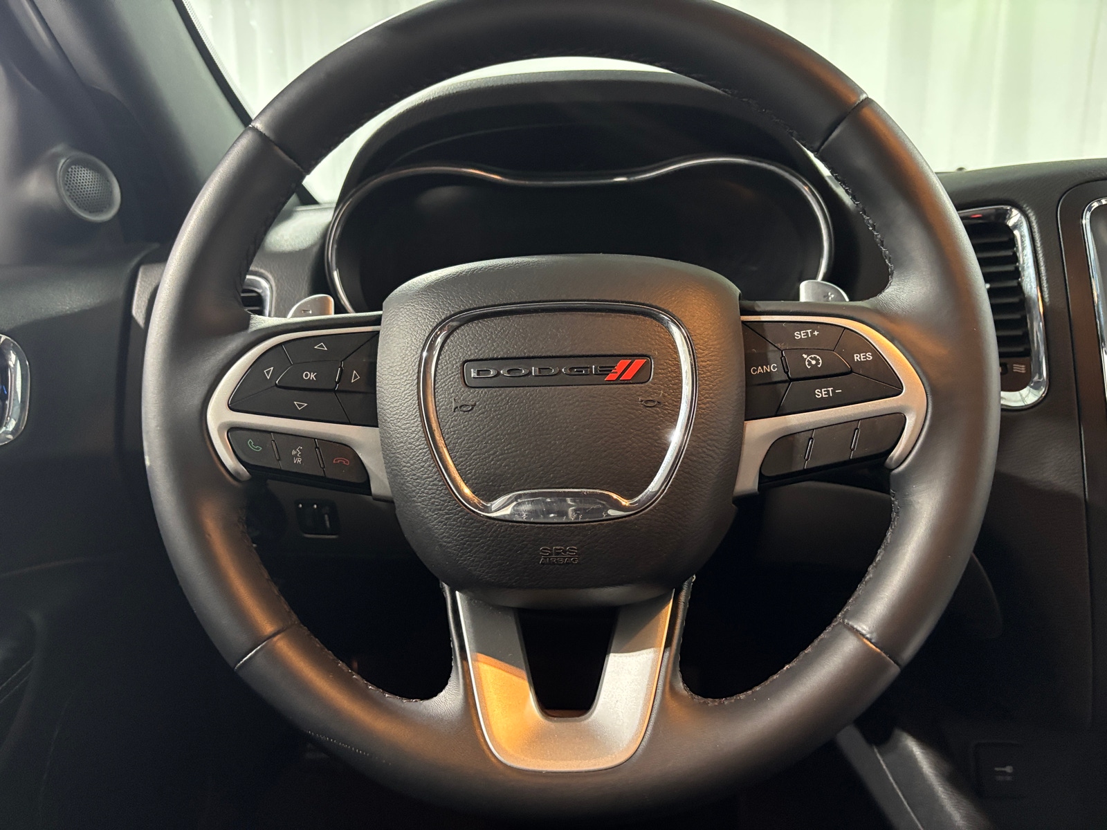 Thumbnail: 2016 Dodge Durango - 5