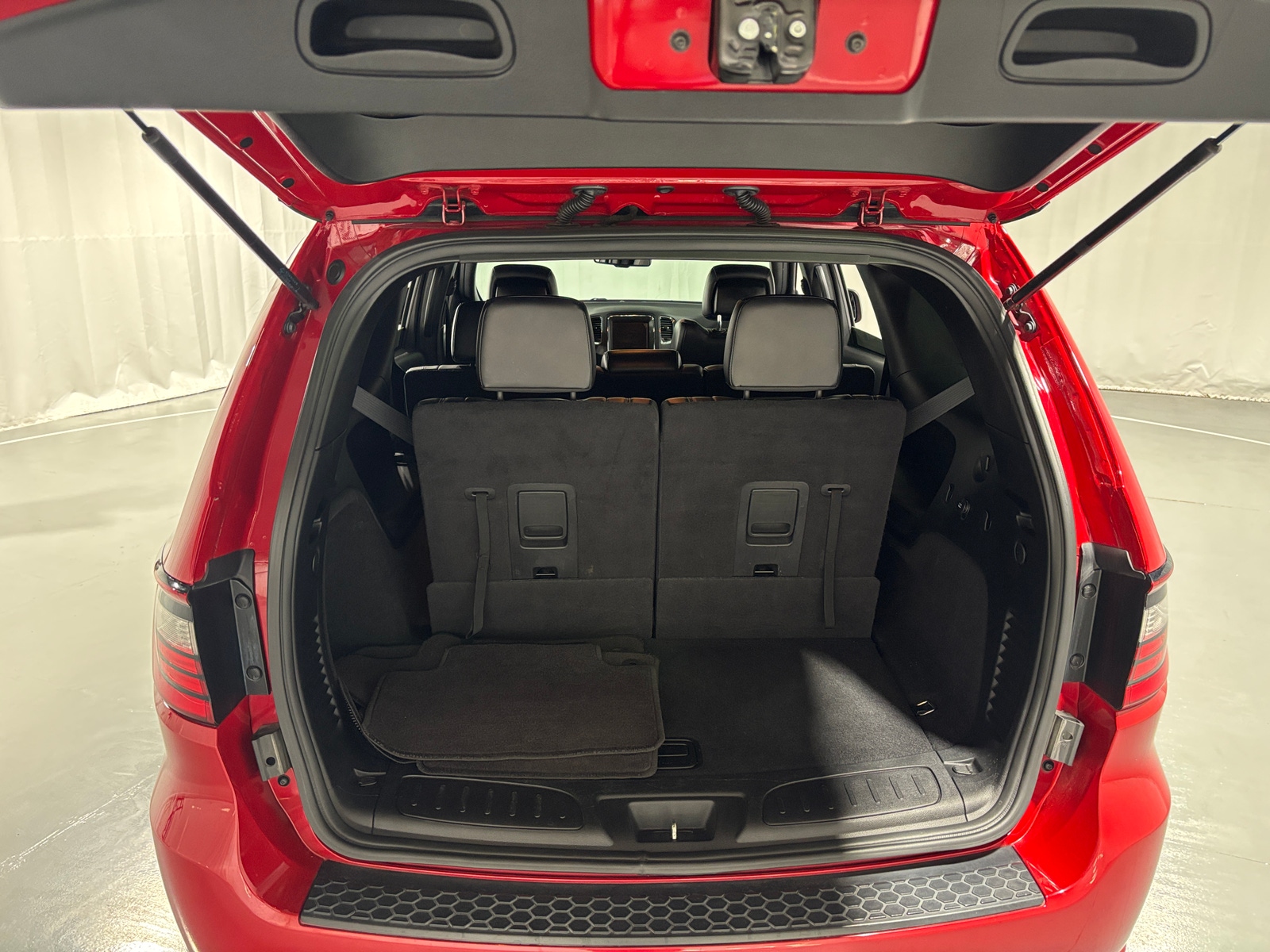 Thumbnail: 2016 Dodge Durango - 7