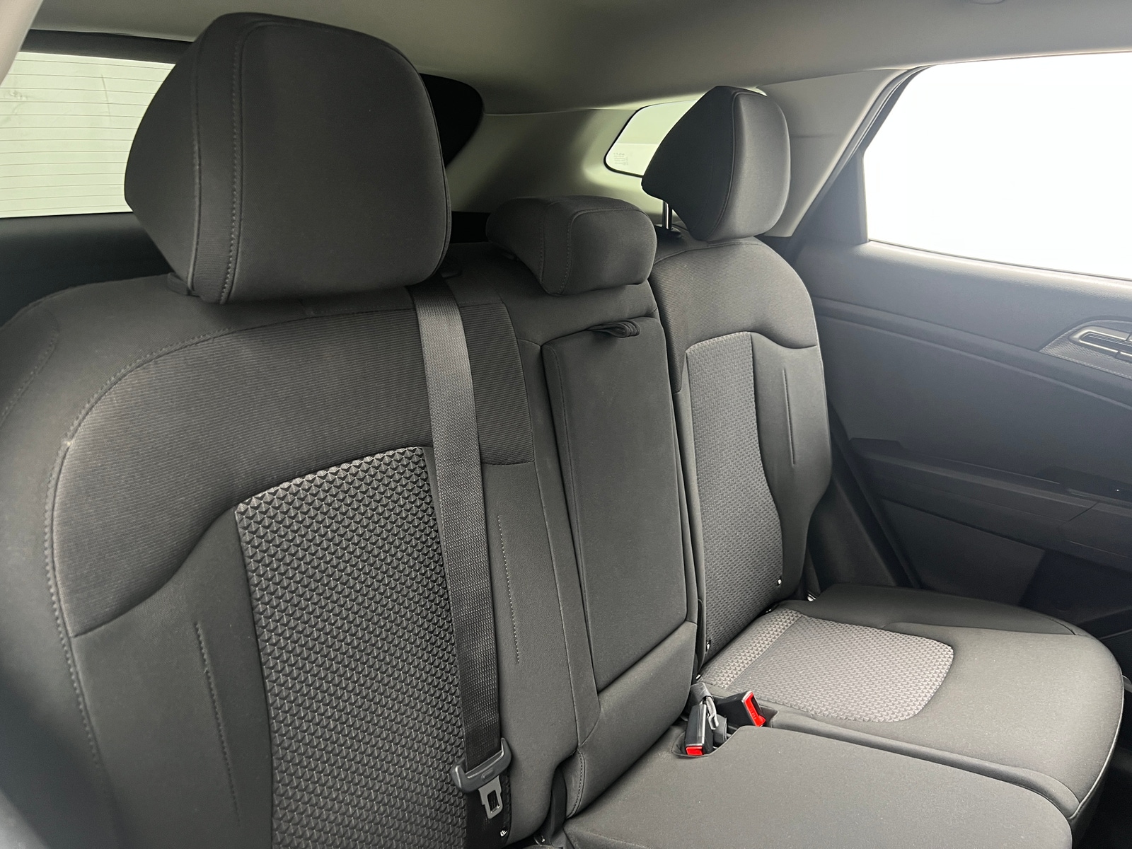 Thumbnail: 2025 Kia Sportage - 6