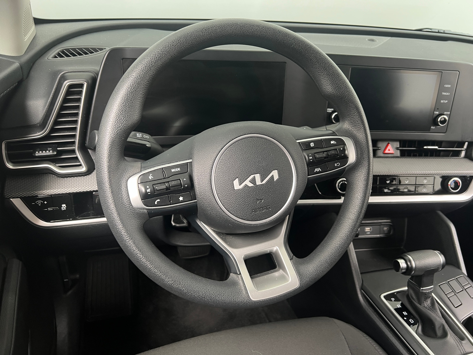 Thumbnail: 2025 Kia Sportage - 5