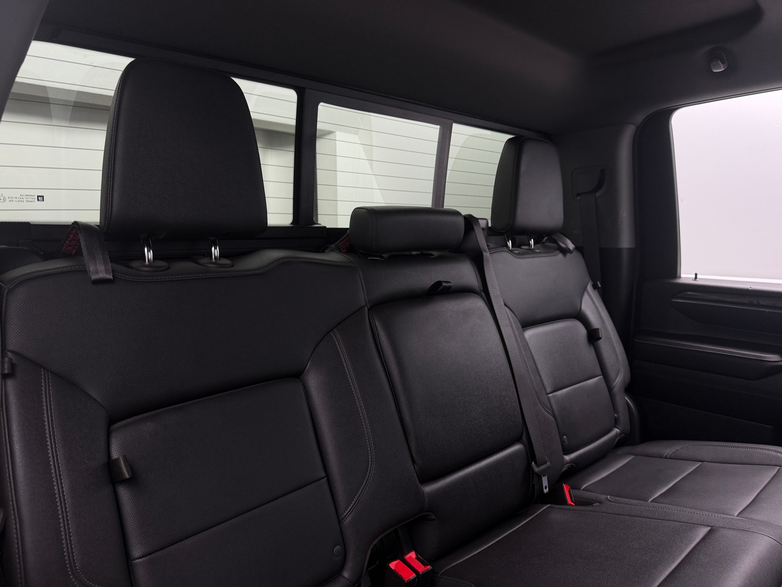 Thumbnail: 2024 Chevrolet Silverado 2500 - 5