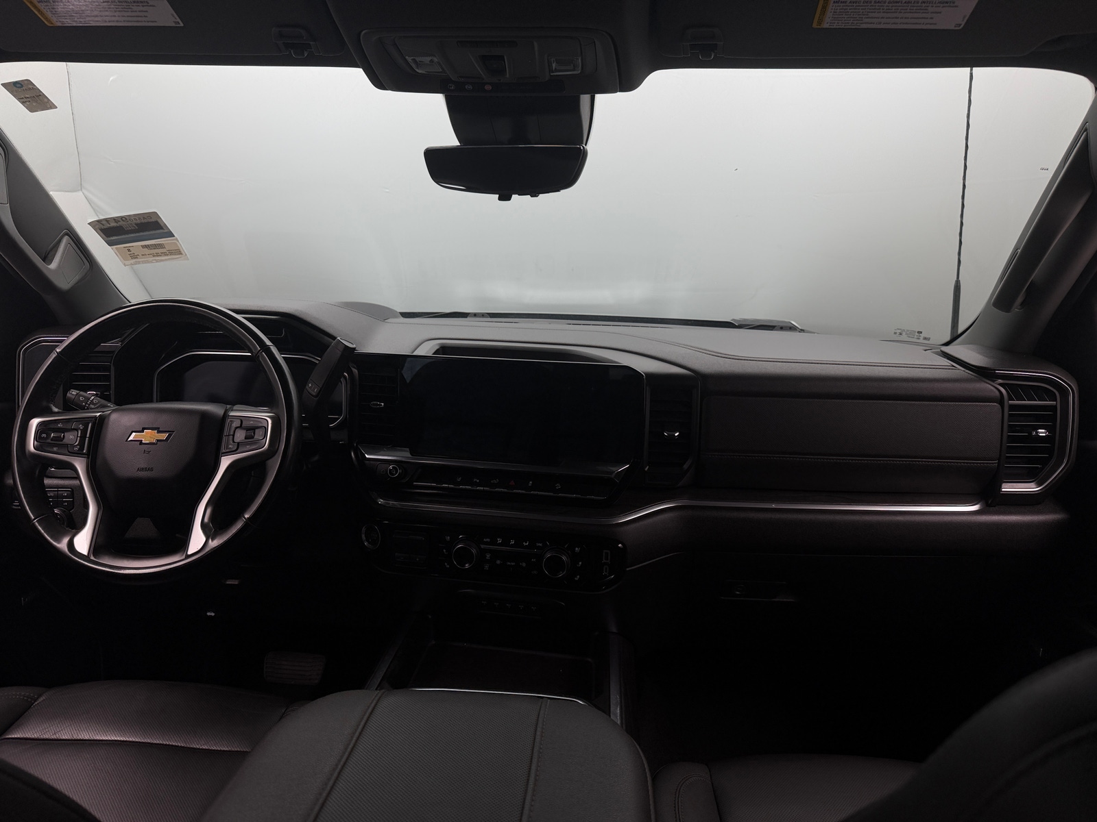 Thumbnail: 2024 Chevrolet Silverado 2500 - 2