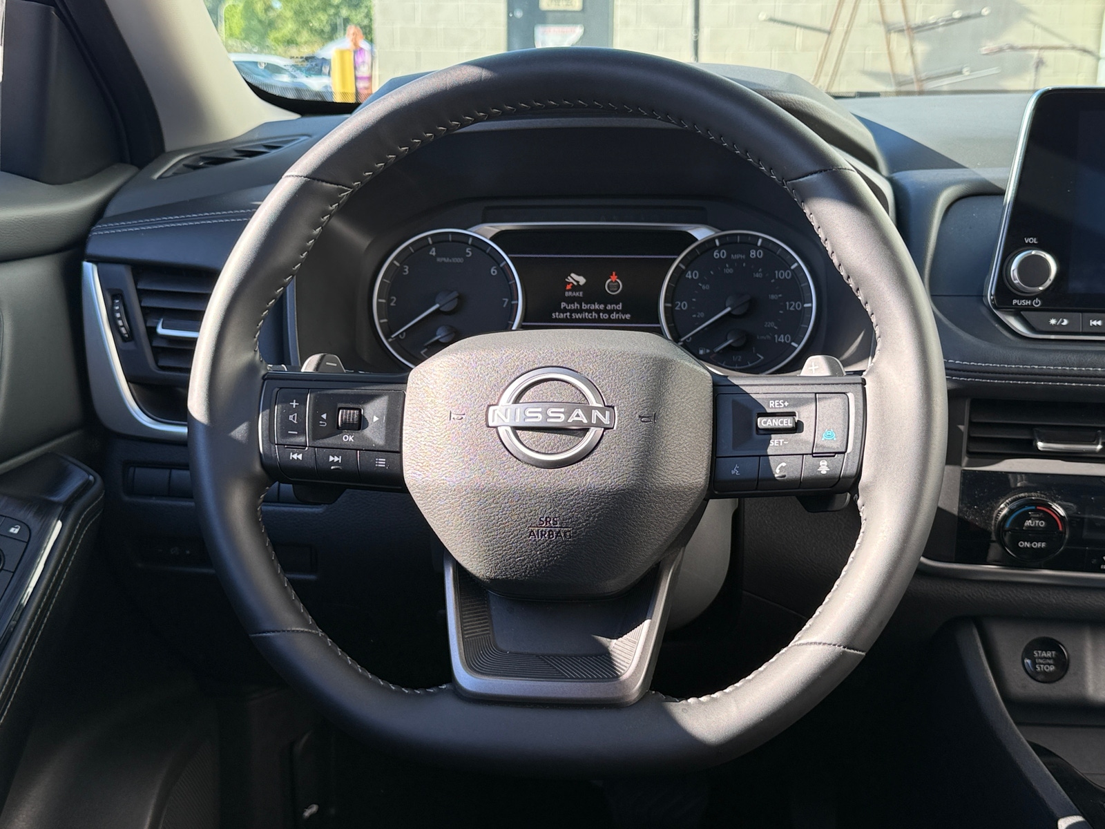 Thumbnail: 2025 Nissan Rogue - 5
