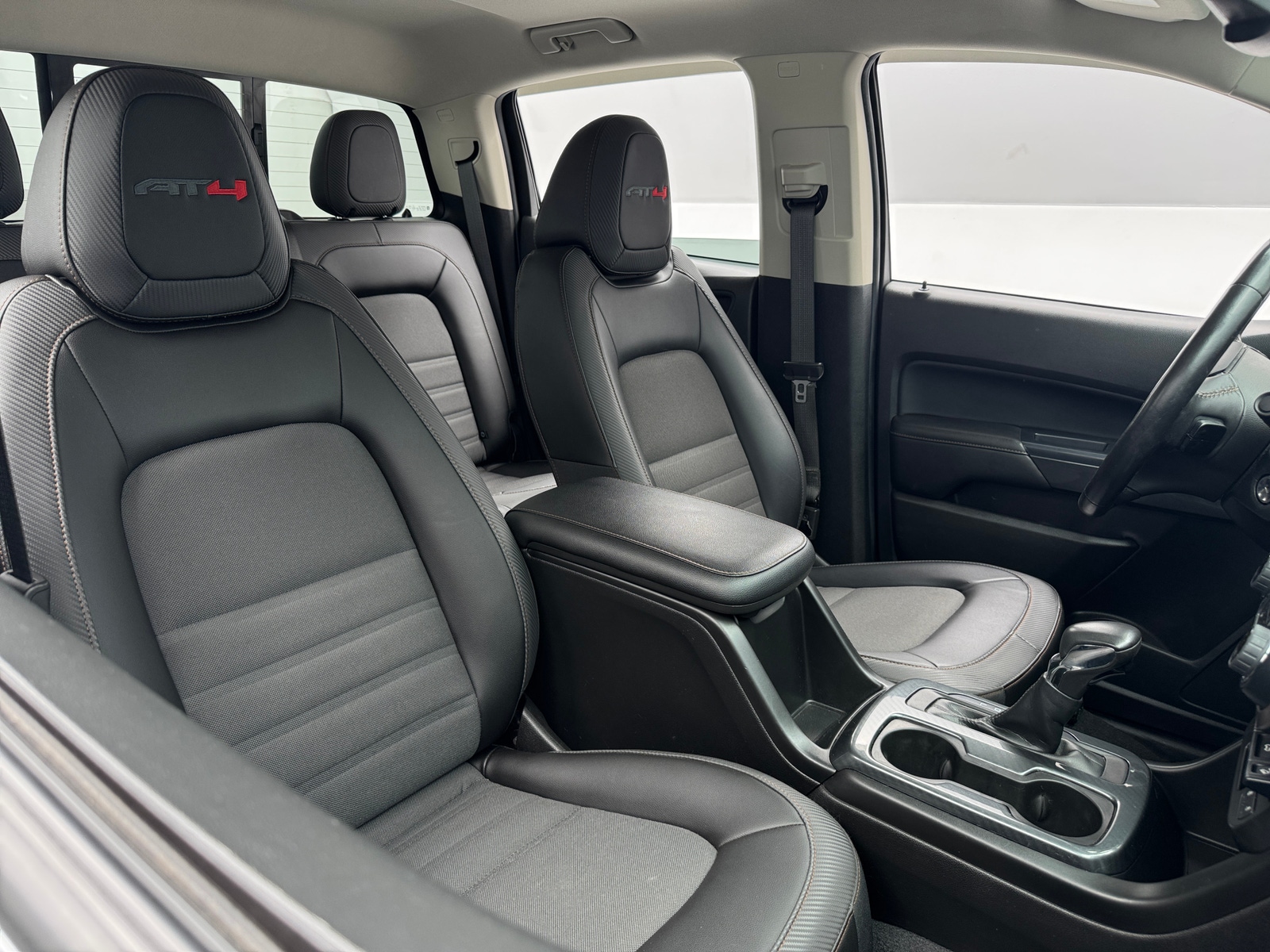 Thumbnail: 2022 GMC Canyon - 2