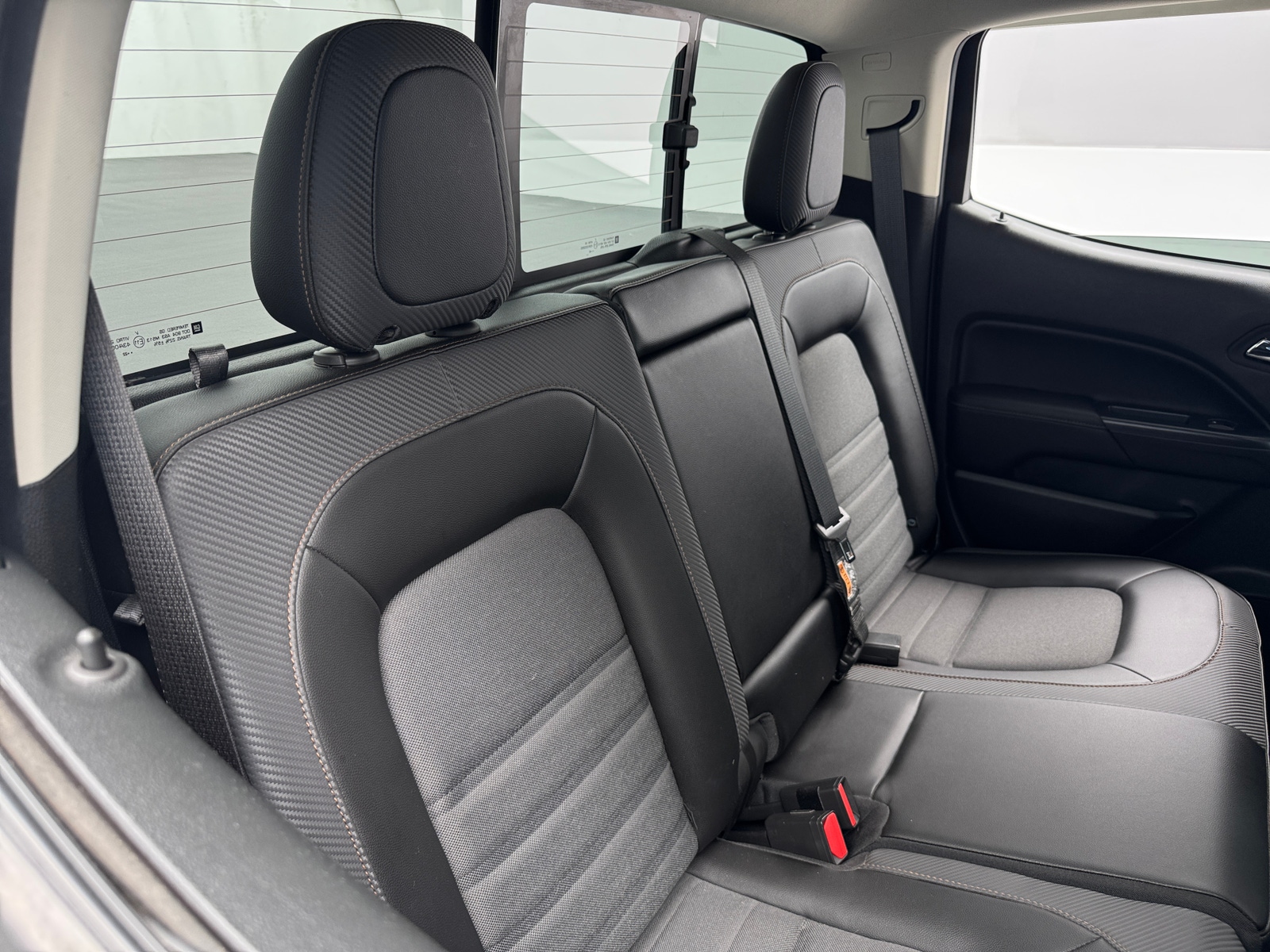 Thumbnail: 2022 GMC Canyon - 6