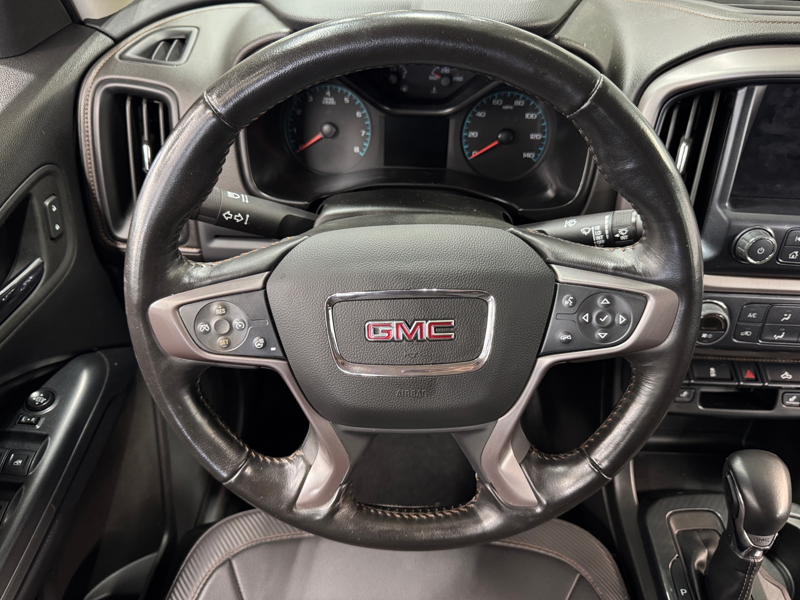 Thumbnail: 2022 GMC Canyon - 5
