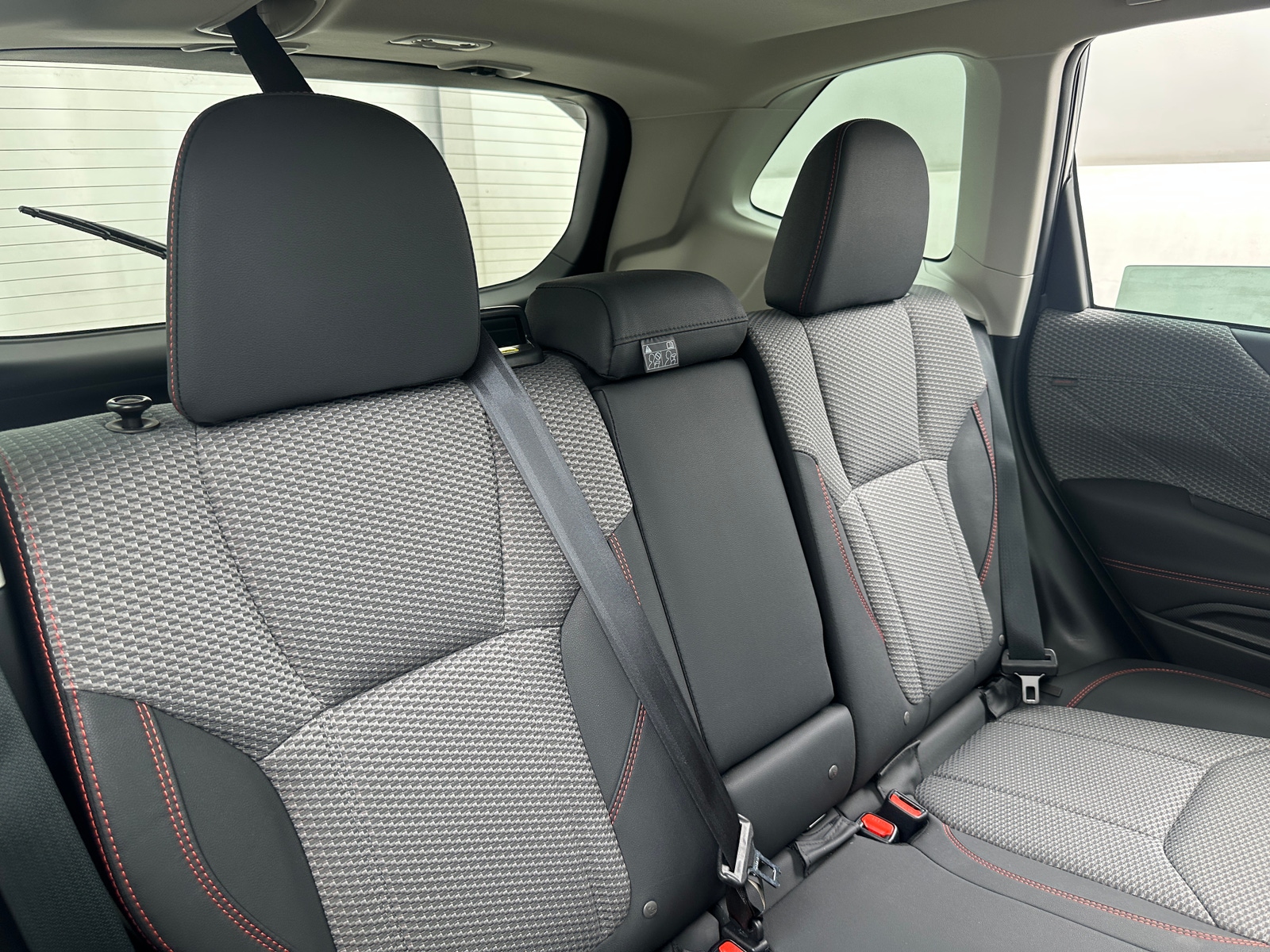 Thumbnail: 2024 Subaru Forester - 6