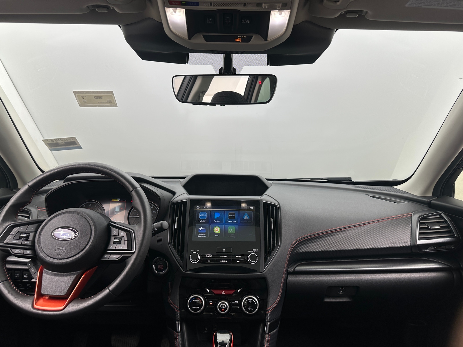 Thumbnail: 2024 Subaru Forester - 3