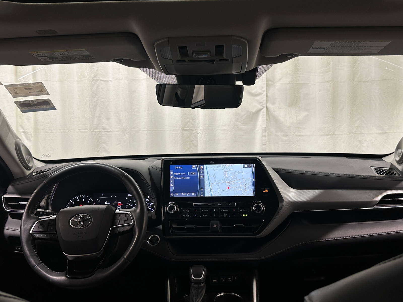 Thumbnail: 2021 Toyota Highlander - 2