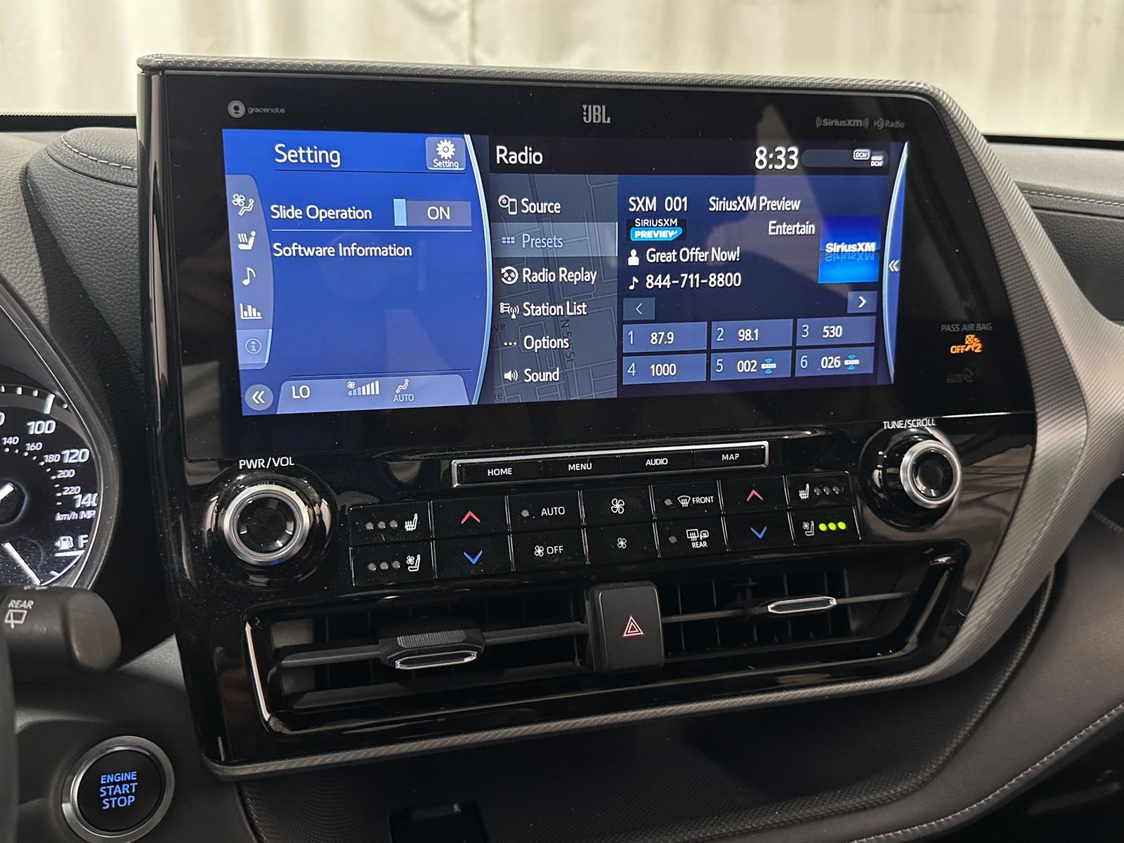 Thumbnail: 2021 Toyota Highlander - 3