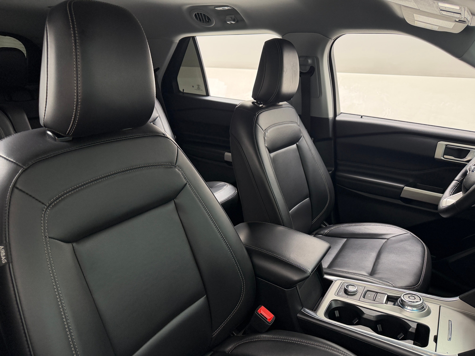Thumbnail: 2024 Ford Explorer - 2