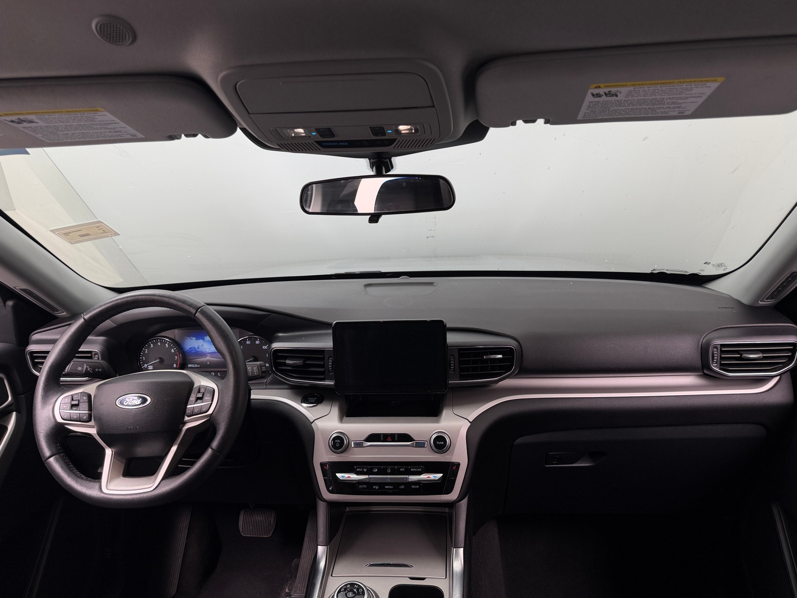 Thumbnail: 2024 Ford Explorer - 3