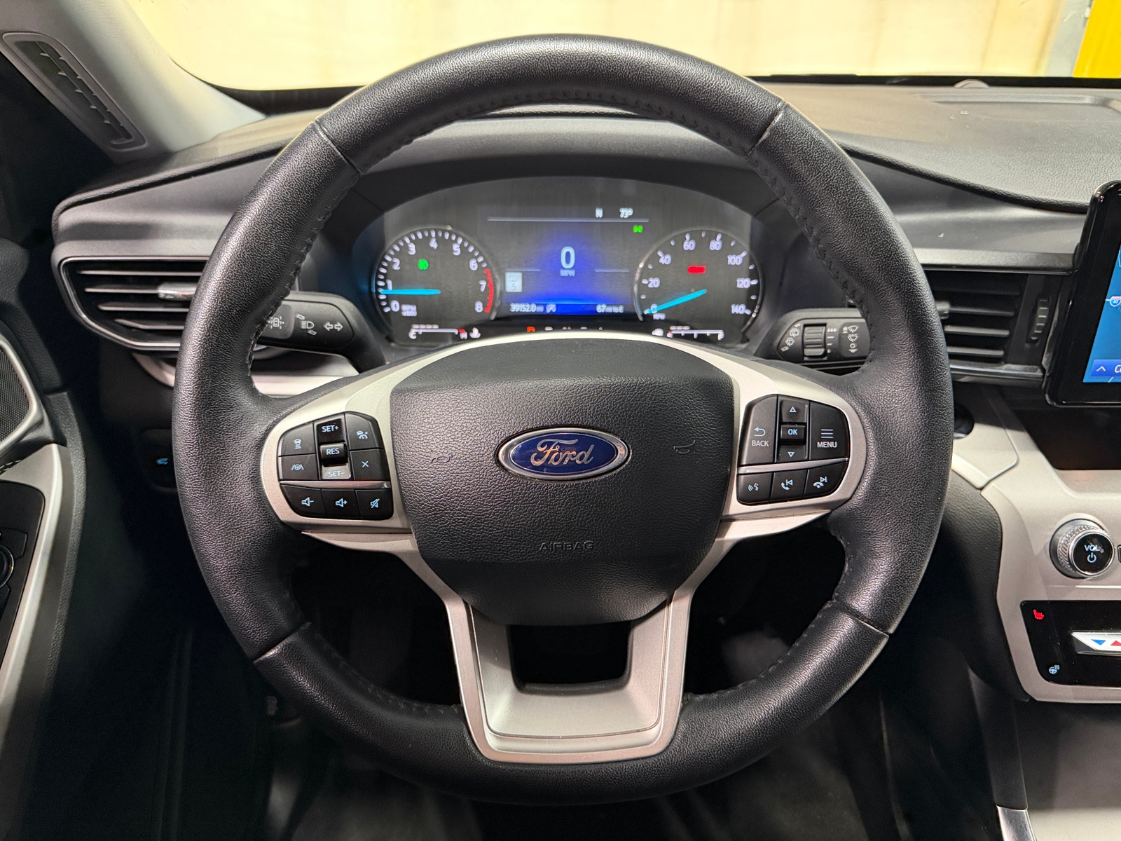 Thumbnail: 2024 Ford Explorer - 5