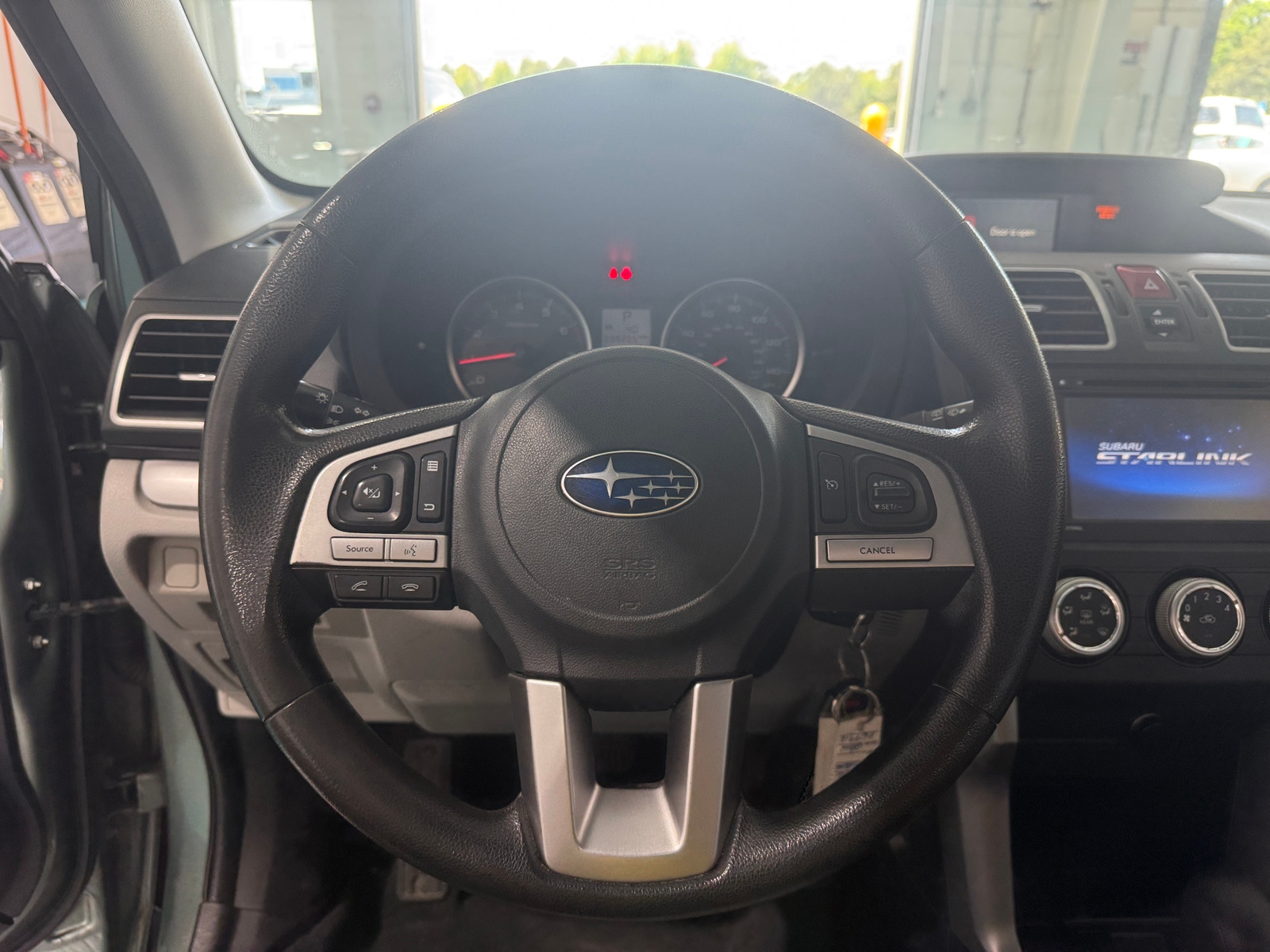 Thumbnail: 2018 Subaru Forester - 5