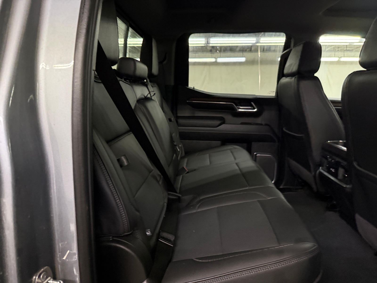 Thumbnail: 2024 GMC Sierra 1500 - 5