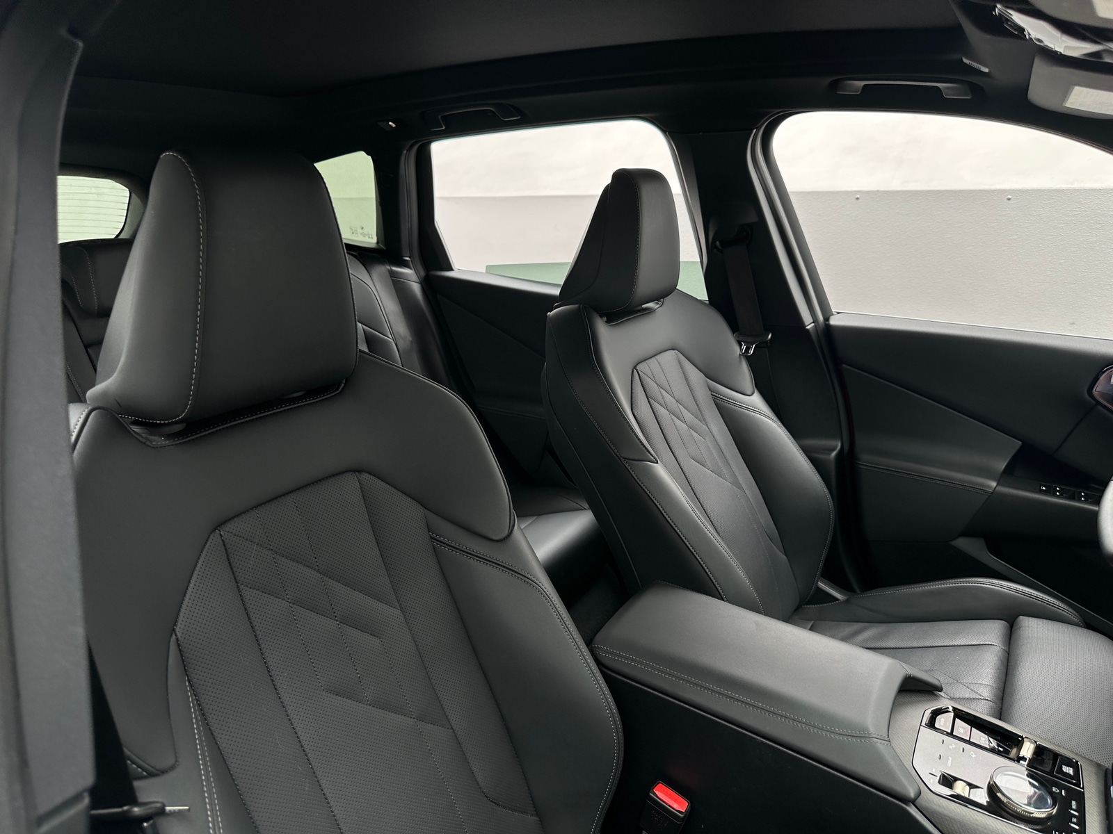 Thumbnail: 2025 BMW X3 - 2