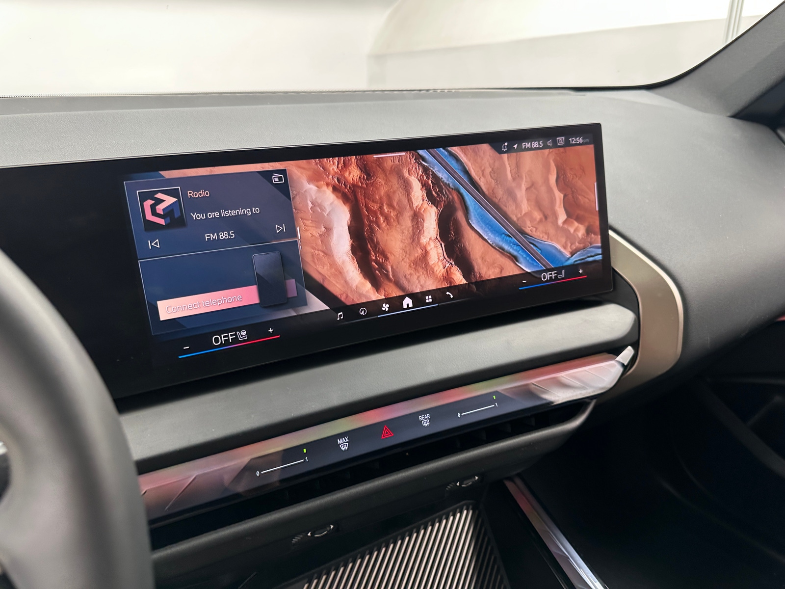 Thumbnail: 2025 BMW X3 - 4