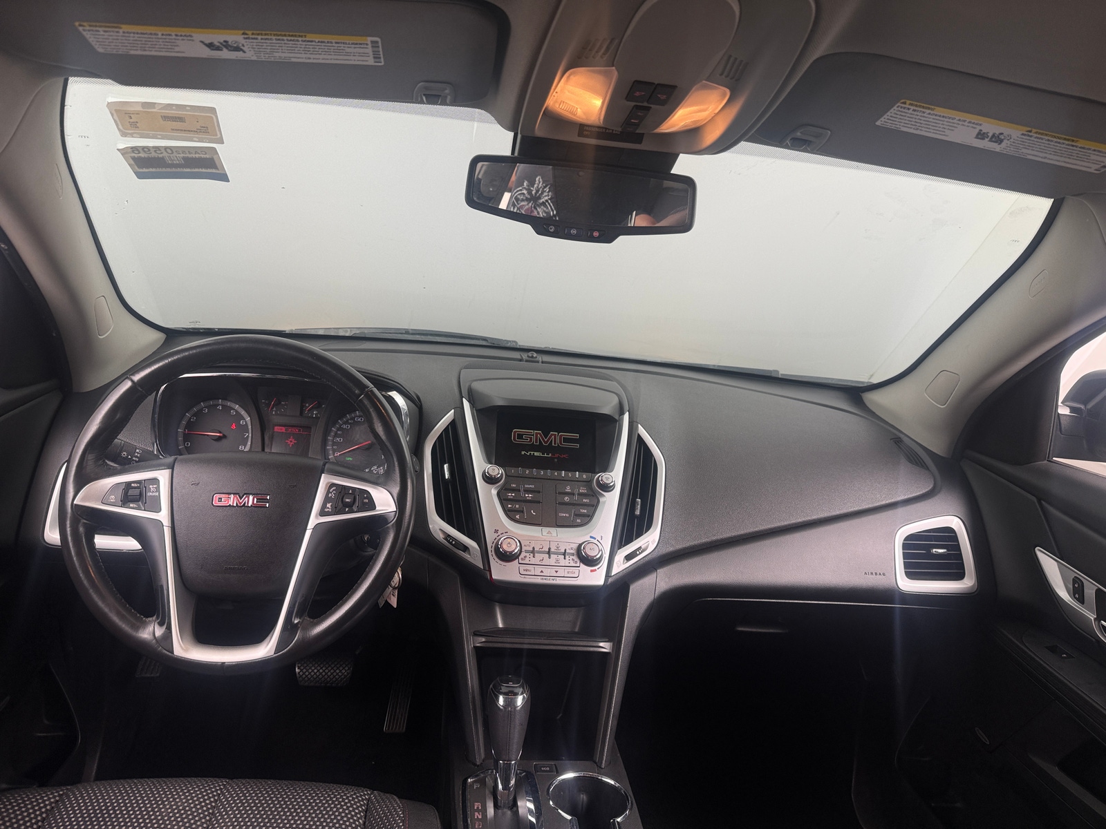 Thumbnail: 2017 GMC Terrain - 3