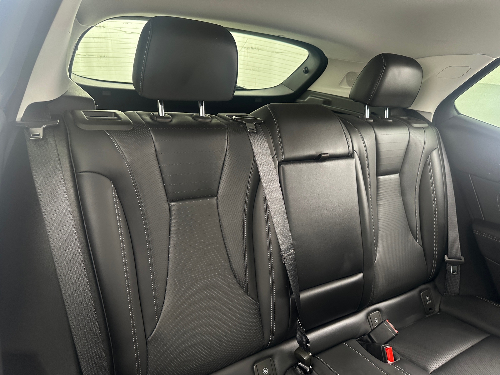 Thumbnail: 2024 Buick Envision - 5