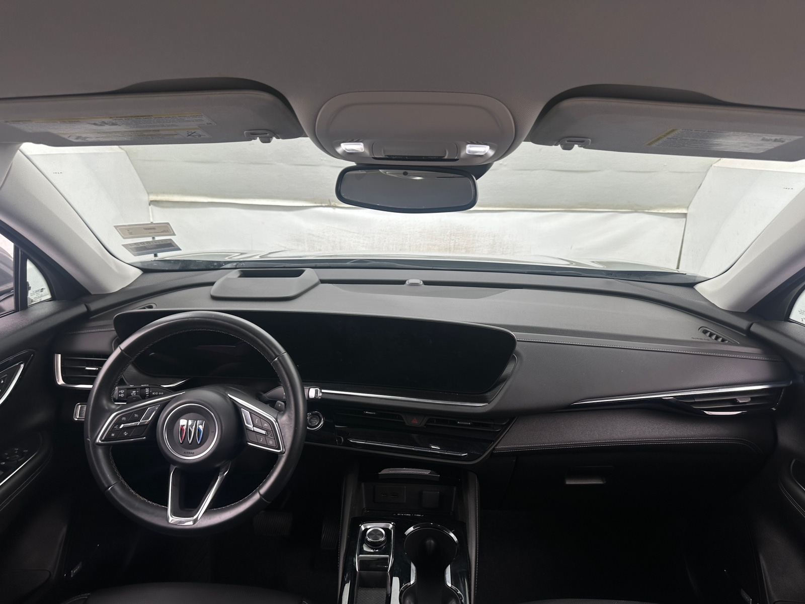 Thumbnail: 2024 Buick Envision - 2