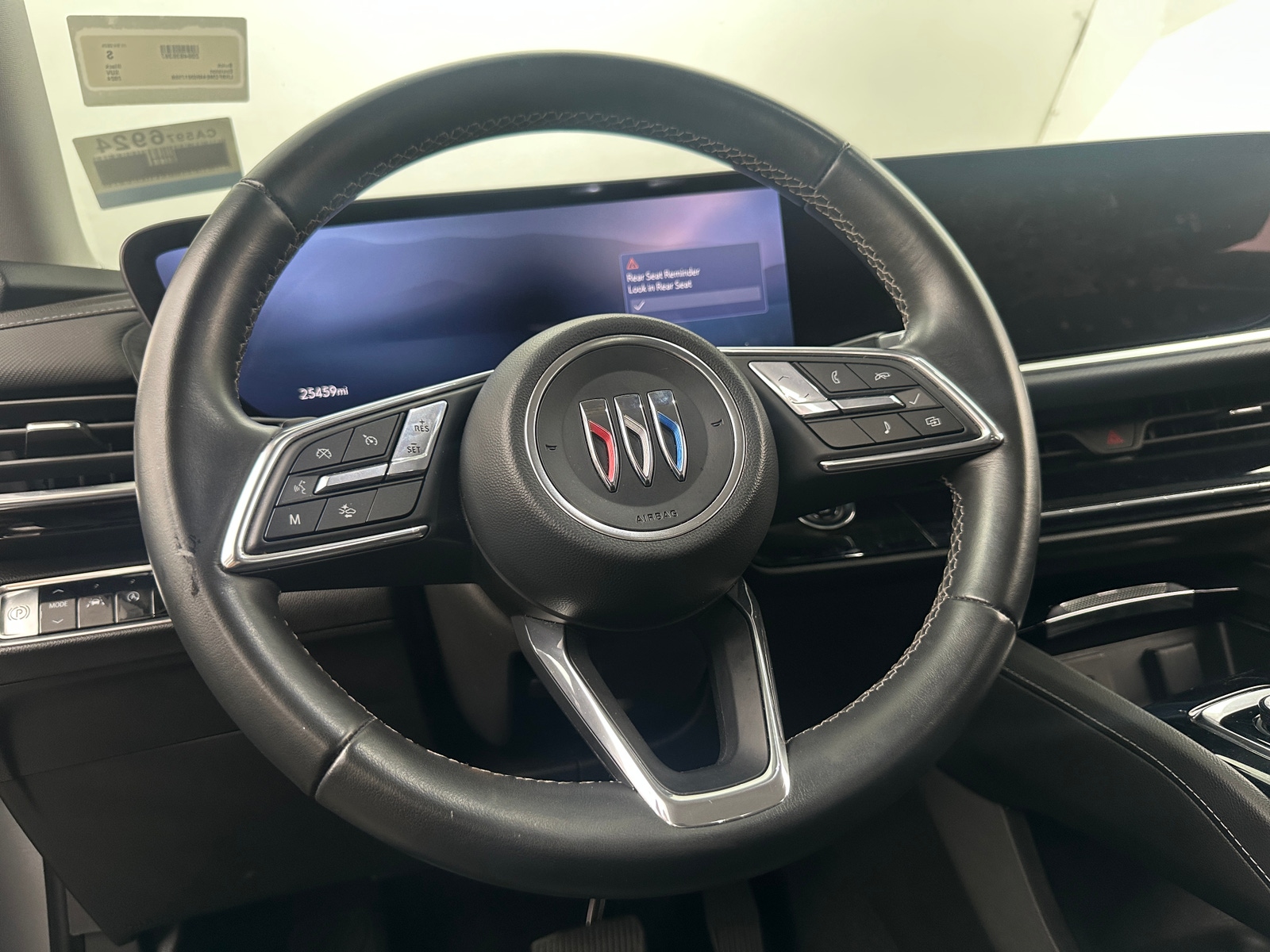 Thumbnail: 2024 Buick Envision - 4