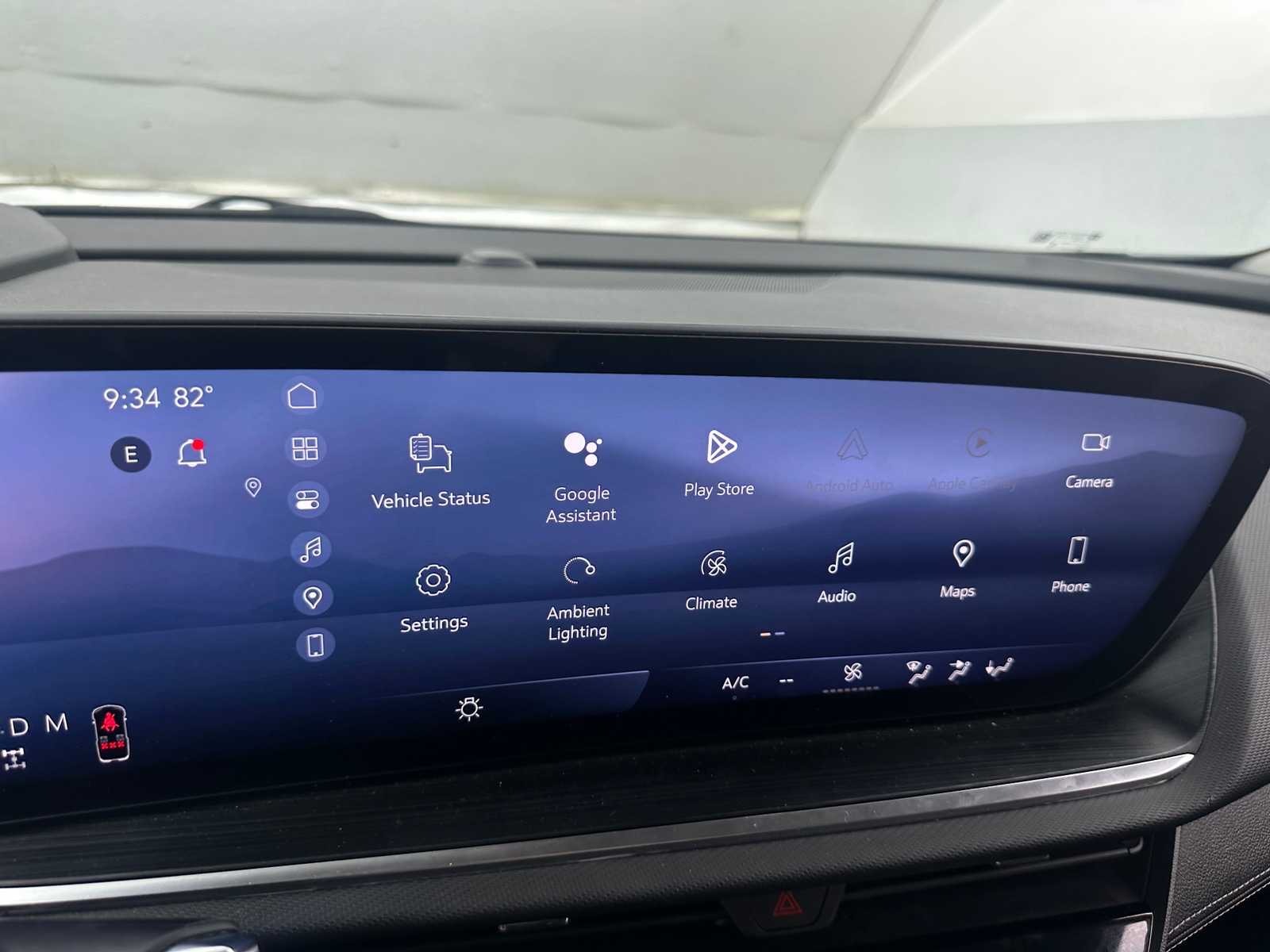 Thumbnail: 2024 Buick Envision - 3