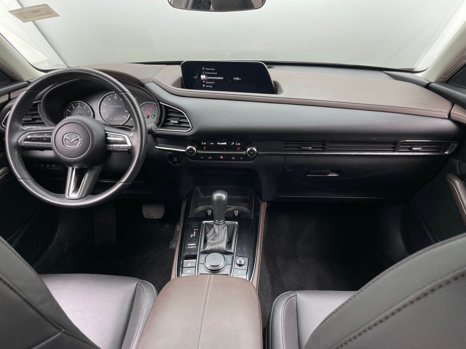 Thumbnail: 2023 Mazda CX-30 - 2