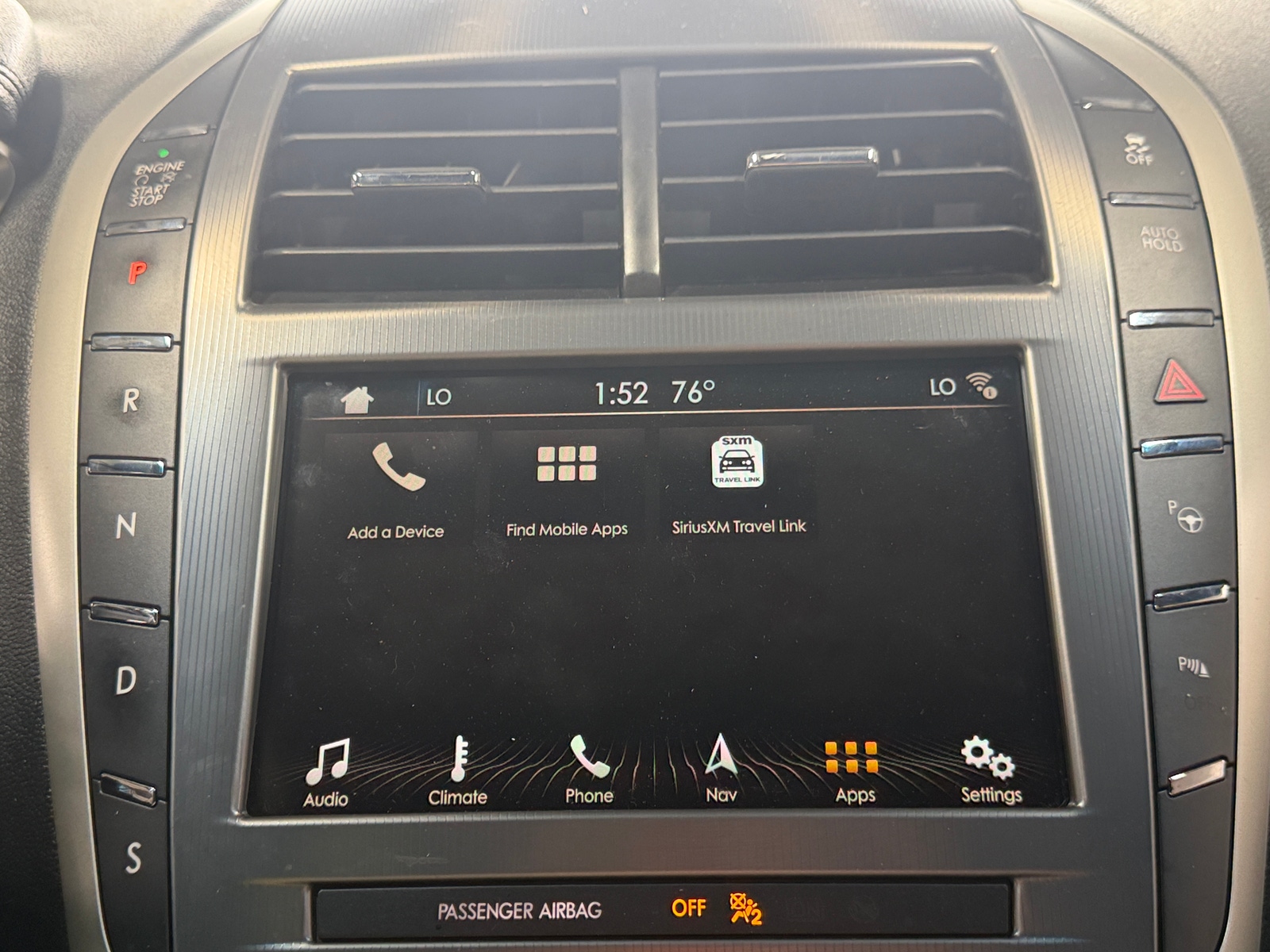 Thumbnail: 2018 Lincoln MKZ - 3