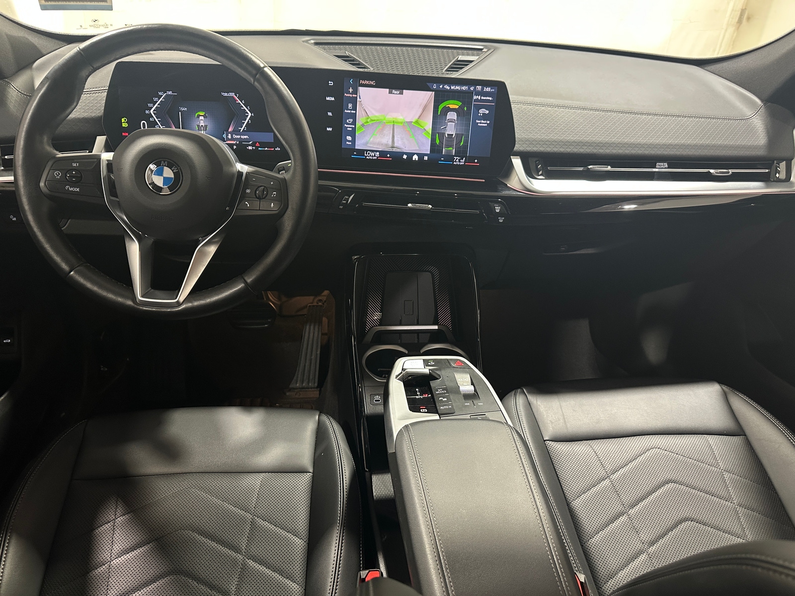Thumbnail: 2025 BMW X2 - 2