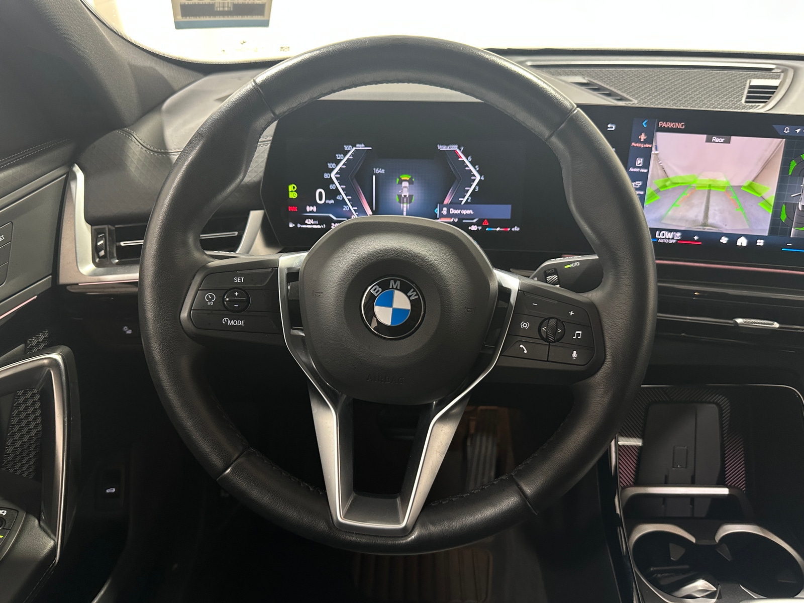 Thumbnail: 2025 BMW X2 - 4
